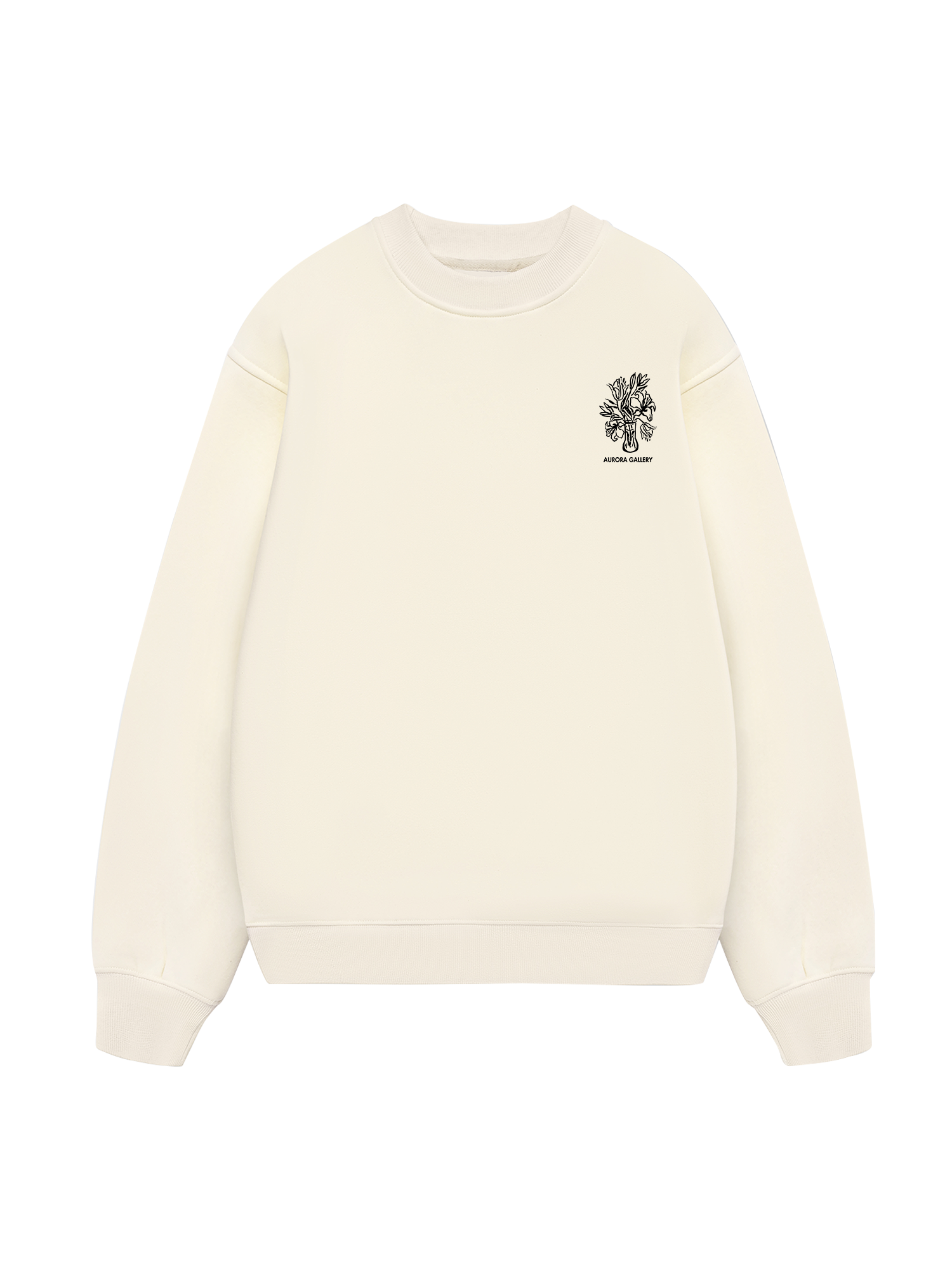 AURORA GALLERY Sweater