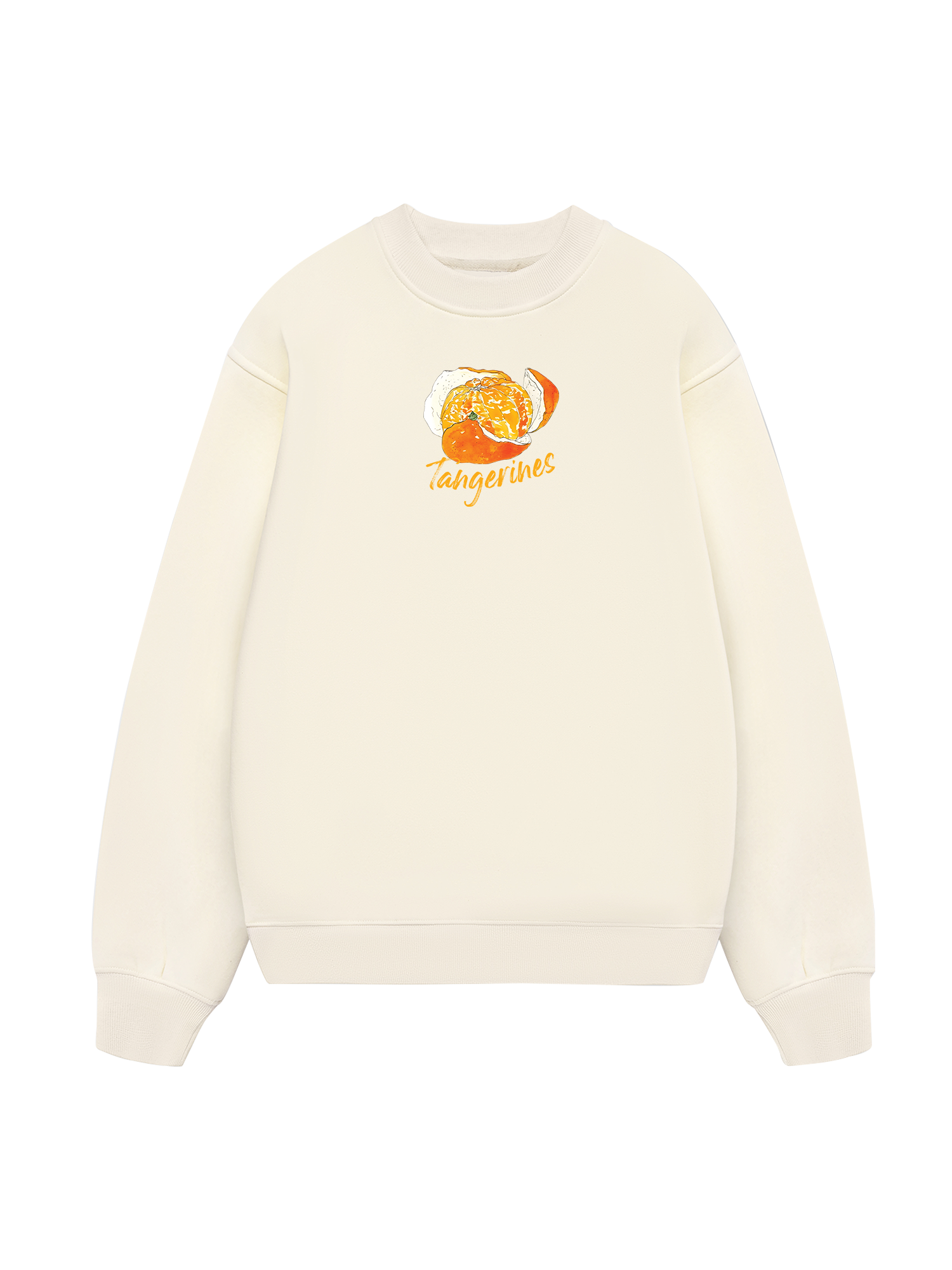 When Life Gives You Tanerines Sweater