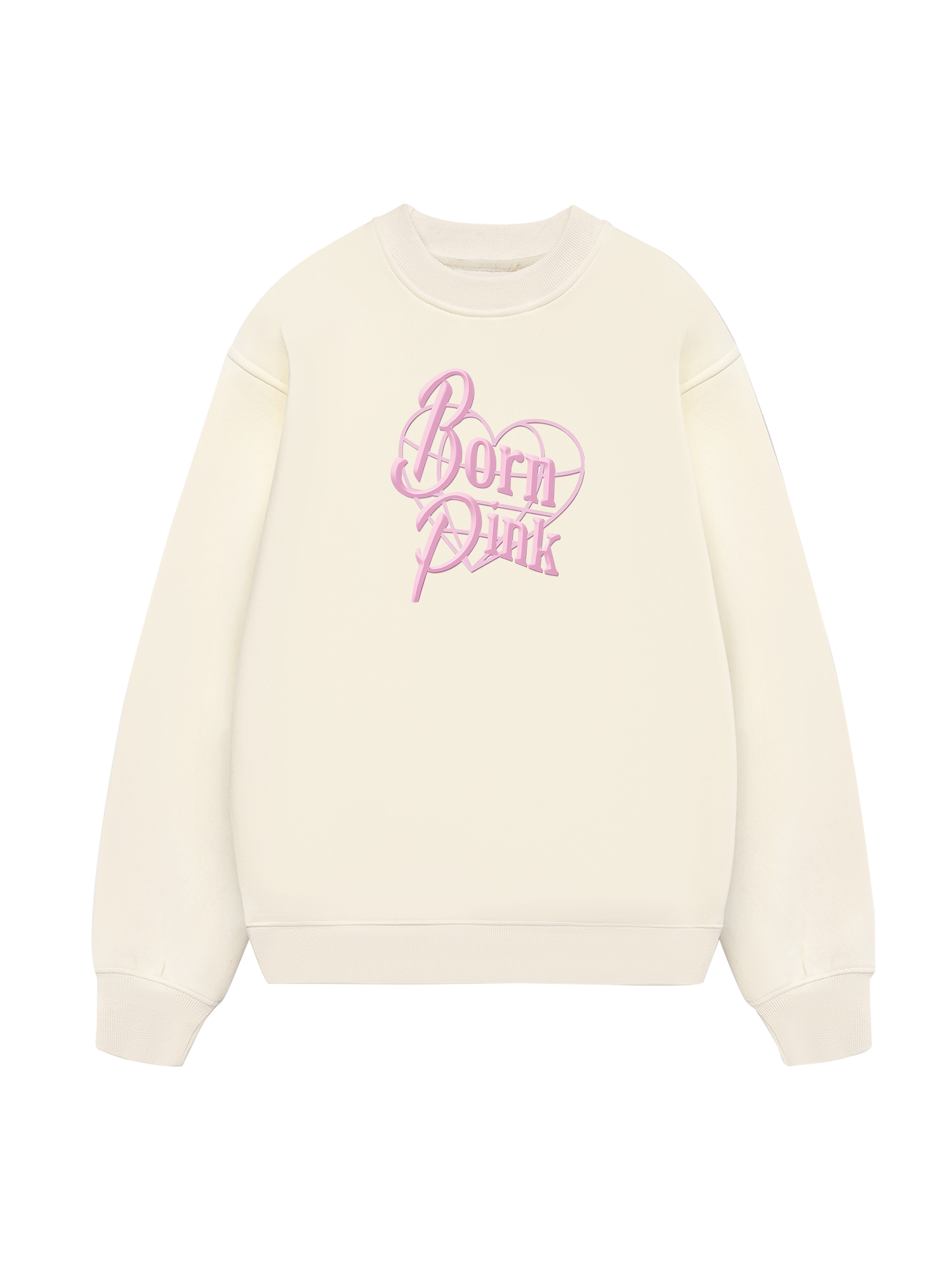 Idols Born Pink Sweater