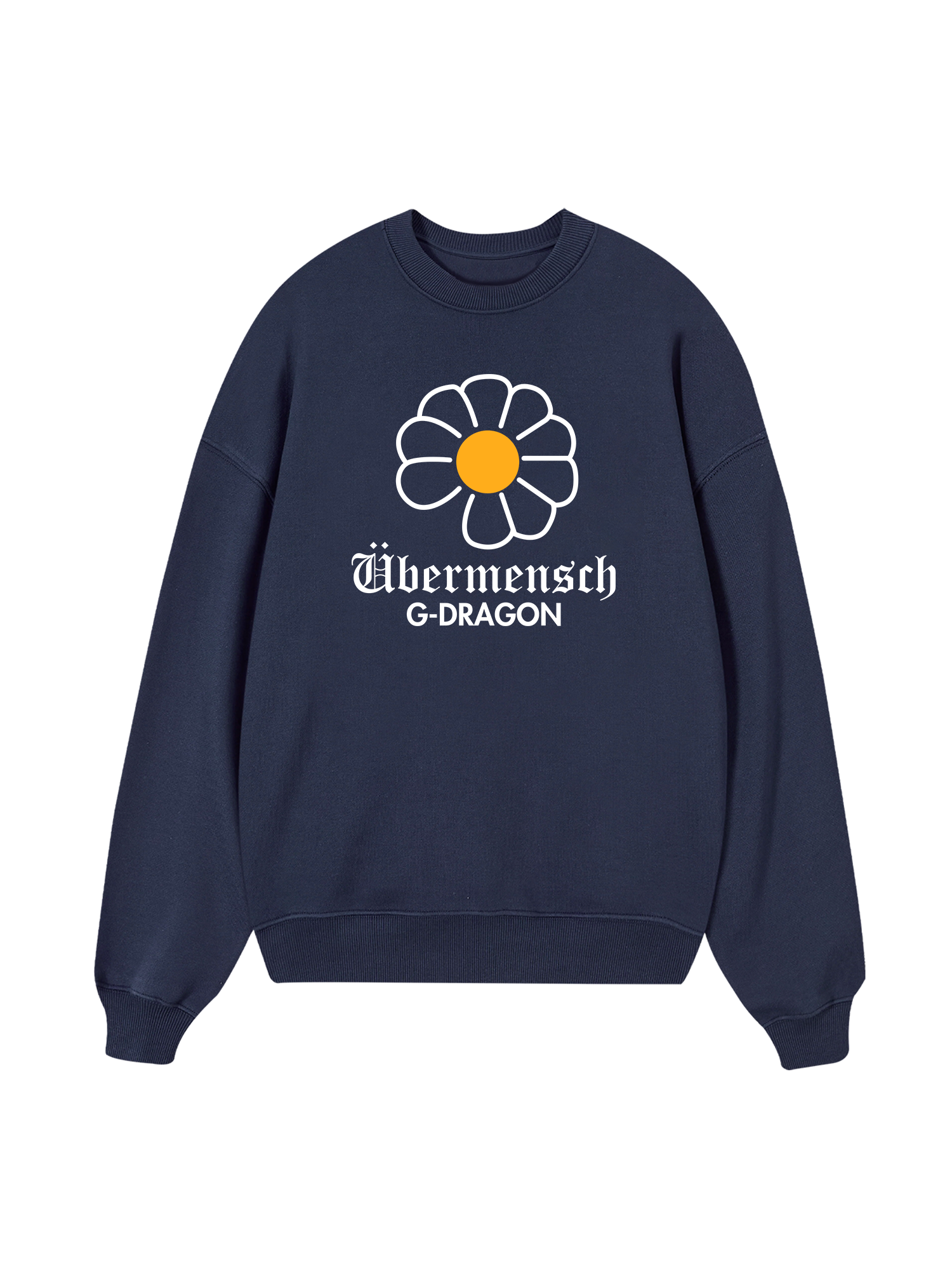GD Daisy Ubermensch Sweater