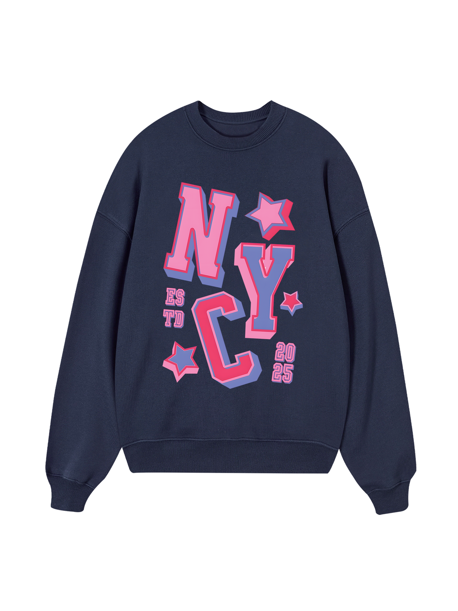 NYC Sweater