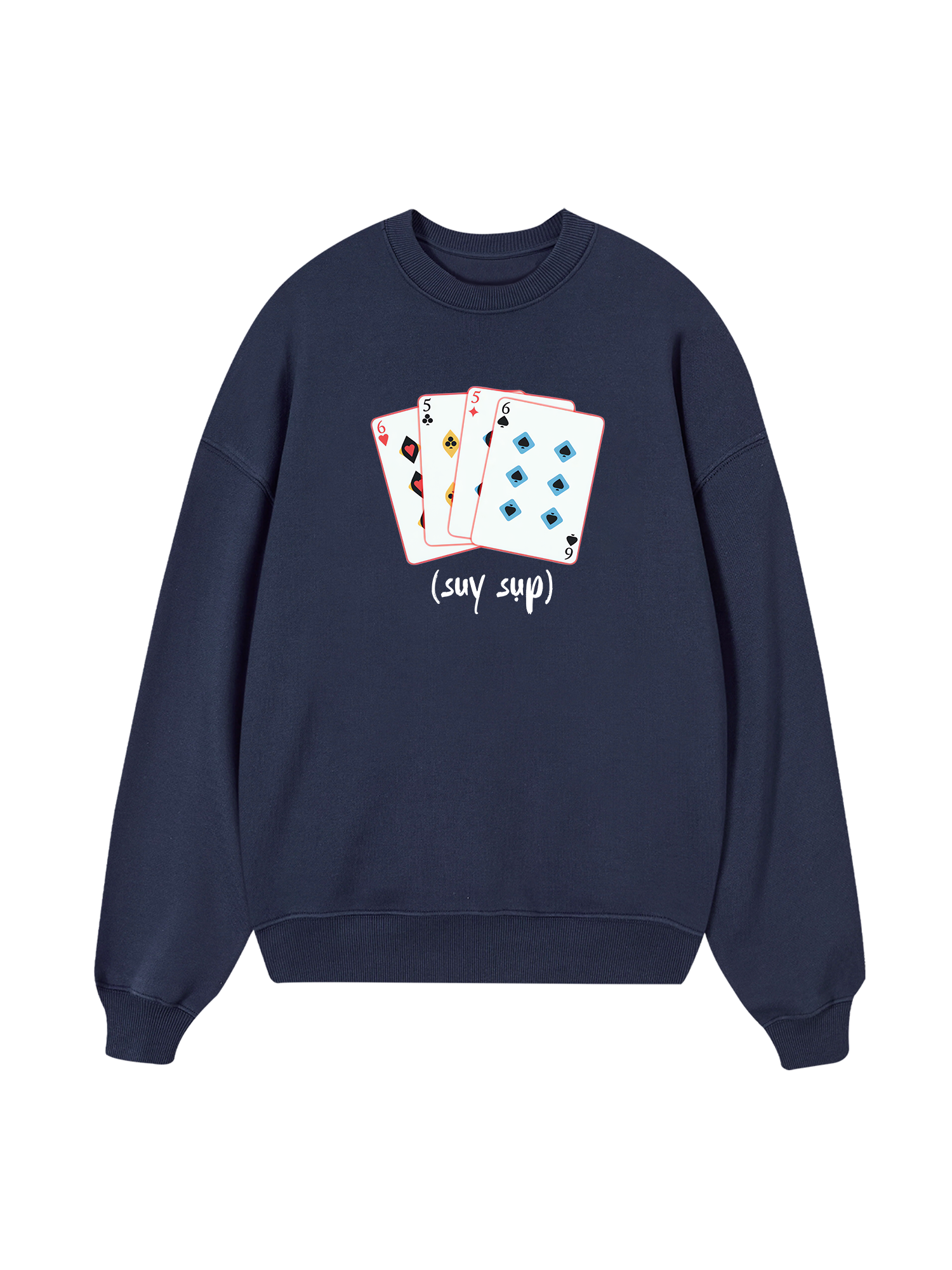 Tú Lơ Khơ - Suy Sụp Sweater