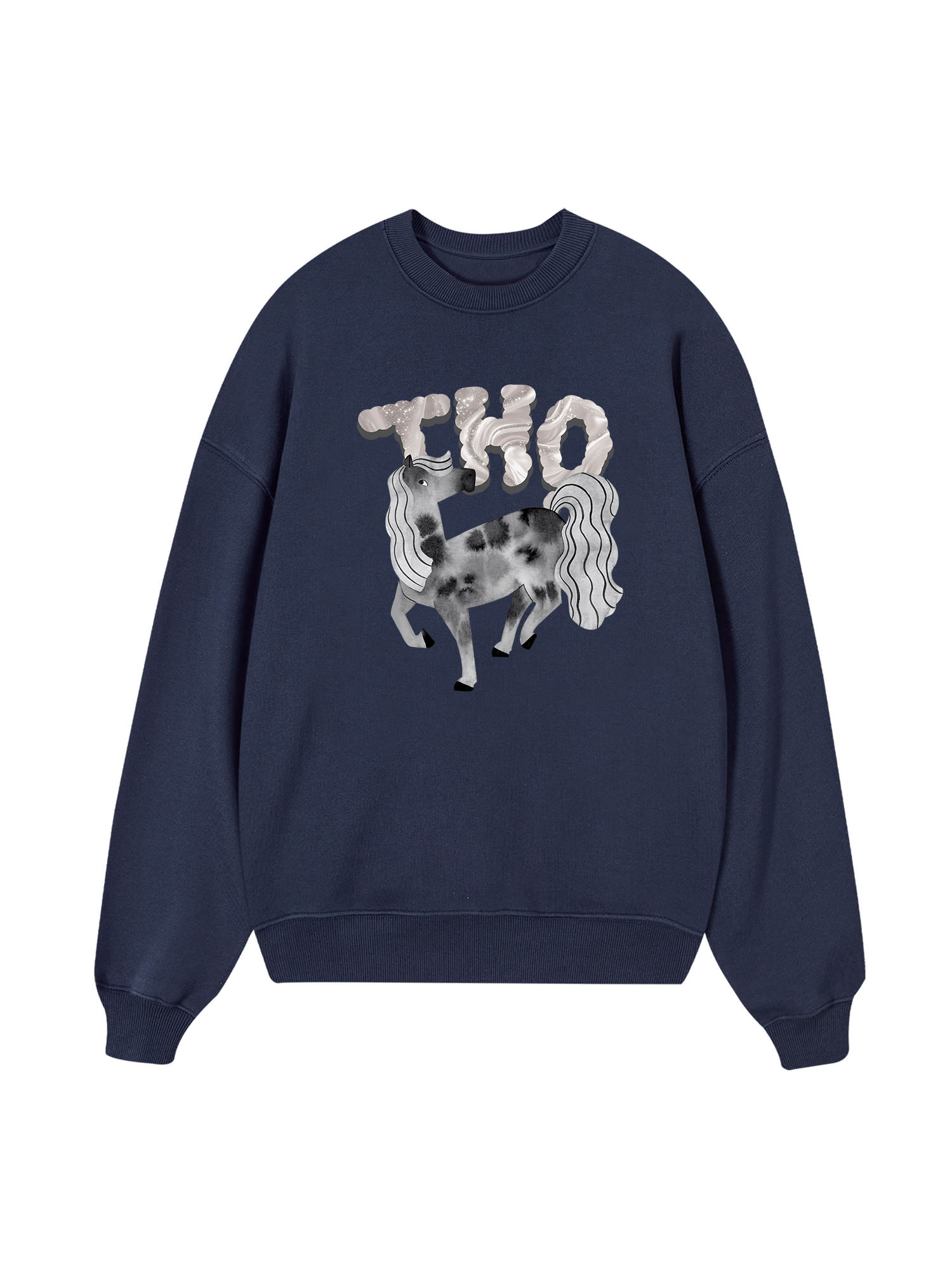 Tết Bính Ngọ - THỌ Sweater