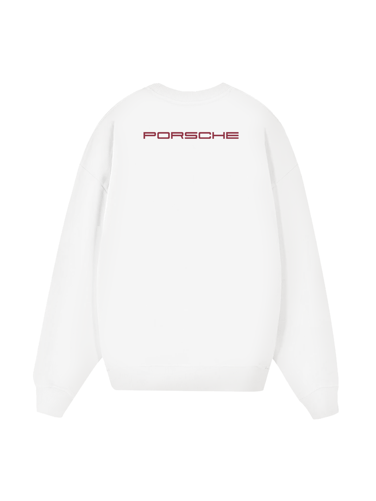 Porsche Connecting Rod Sweater