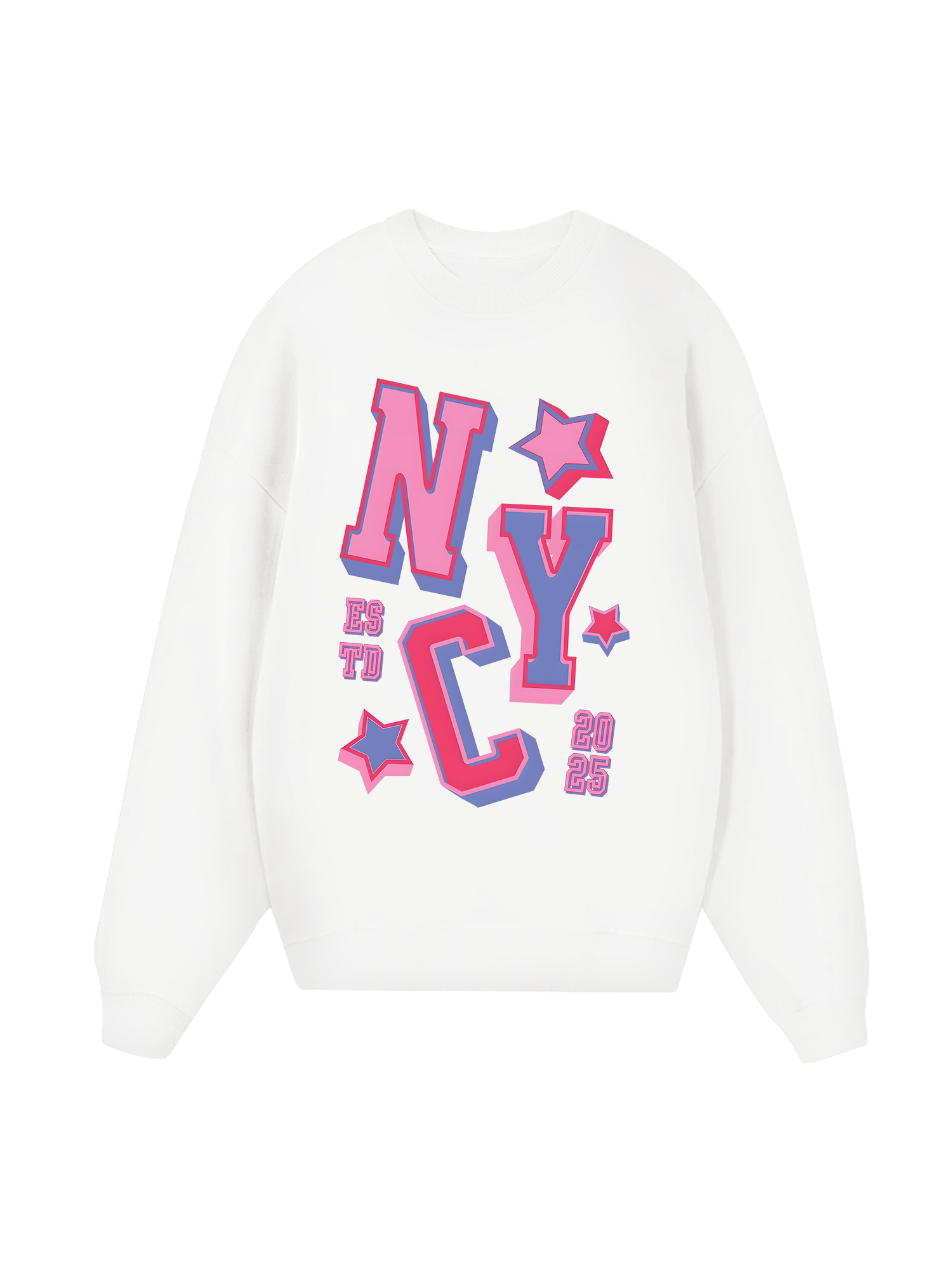 NYC Sweater