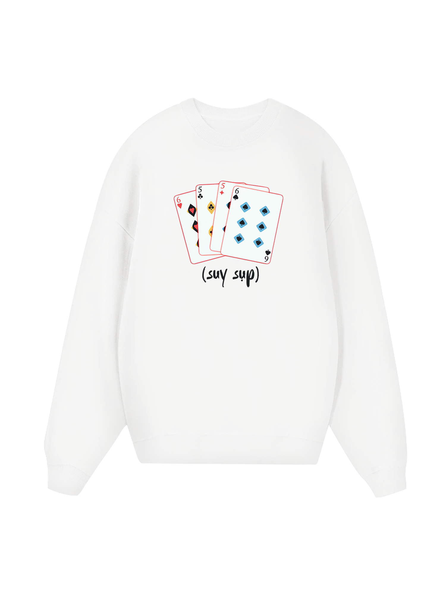 Tú Lơ Khơ - Suy Sụp Sweater