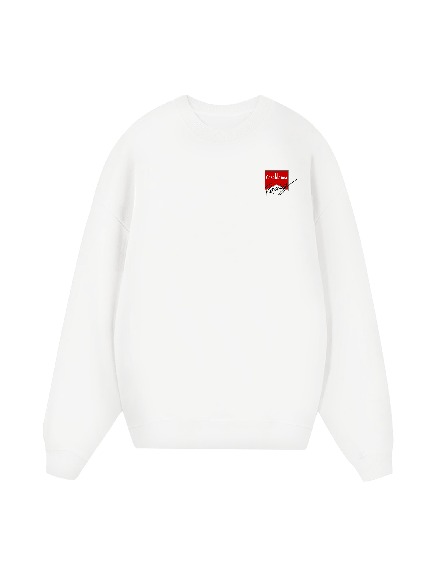 Marlboro Casablanca Racing Sweater
