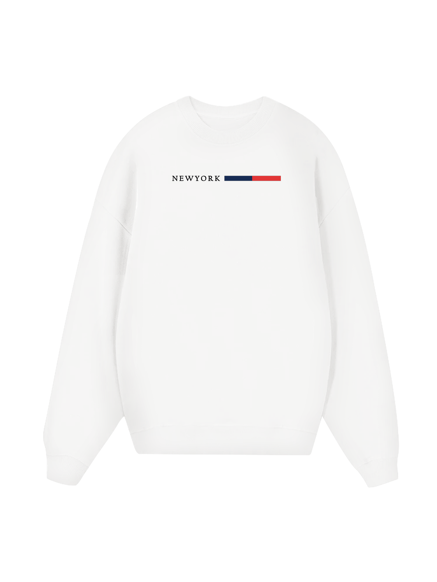 City Newyork Sweater