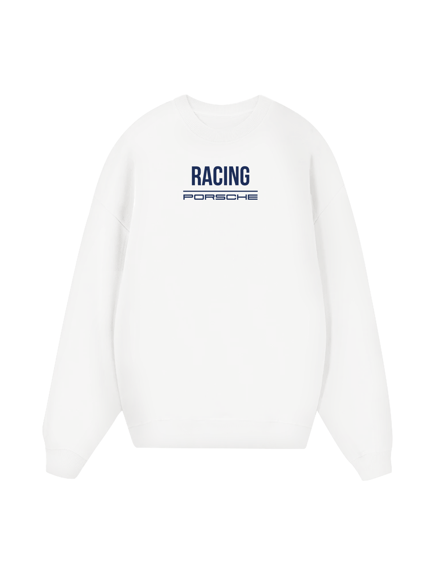 Porsche 1982 Racing Sweater
