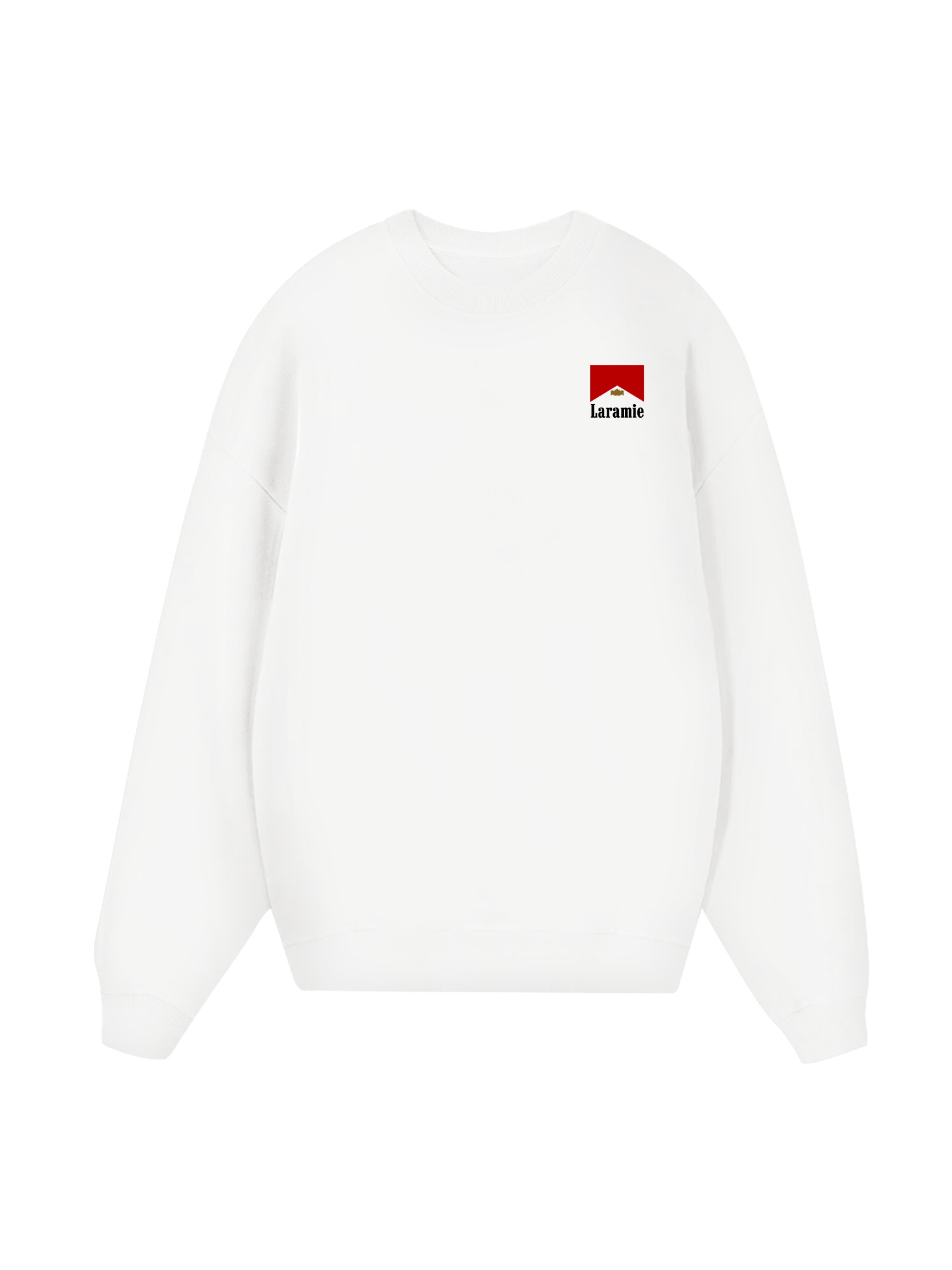 Marlboro Laramie Sweater