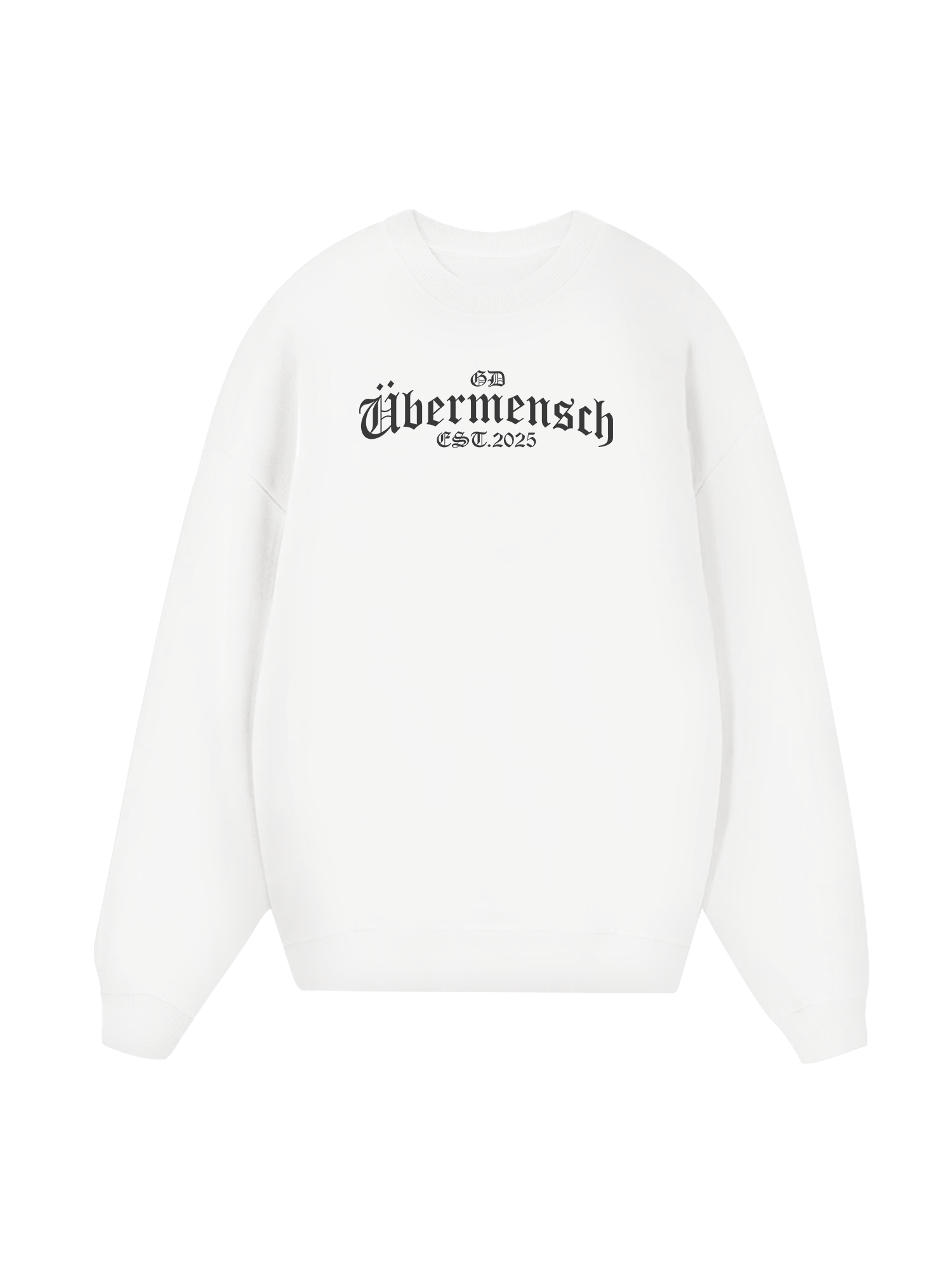 World Tour Classic Sweater