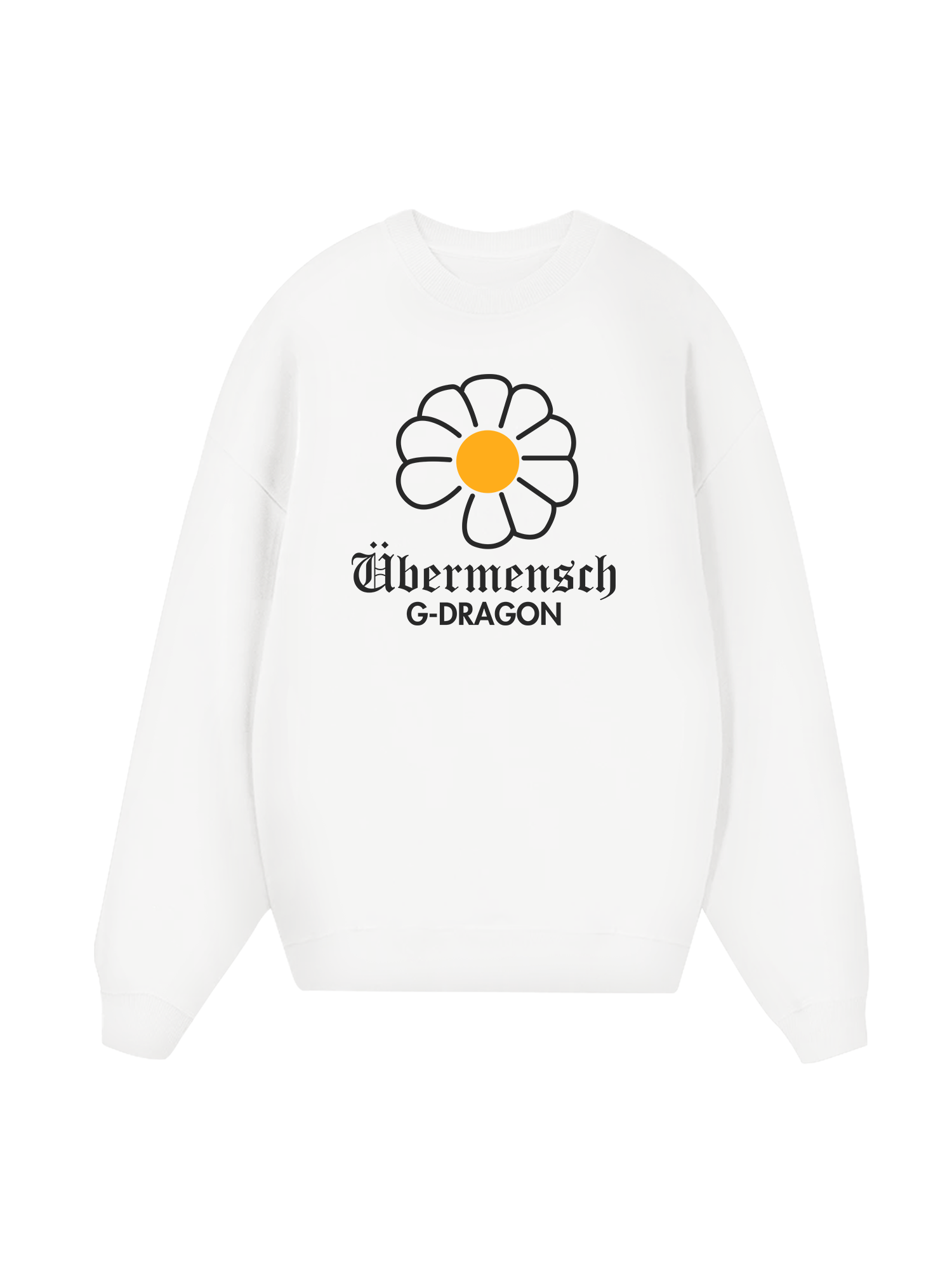GD Daisy Ubermensch Sweater