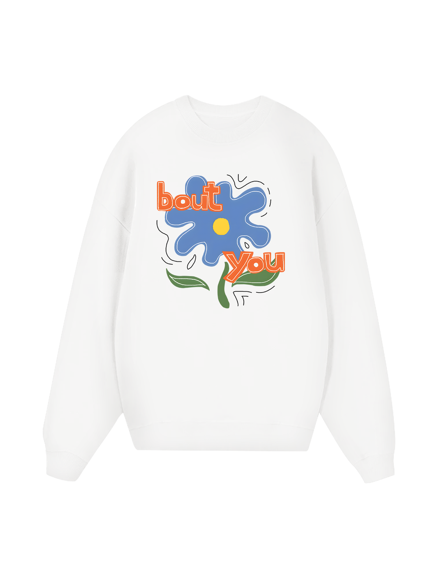 Bout You Sweater