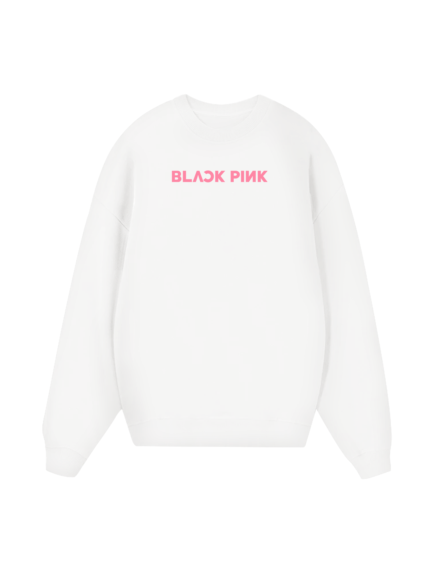 Idols Pink Venom Sweater
