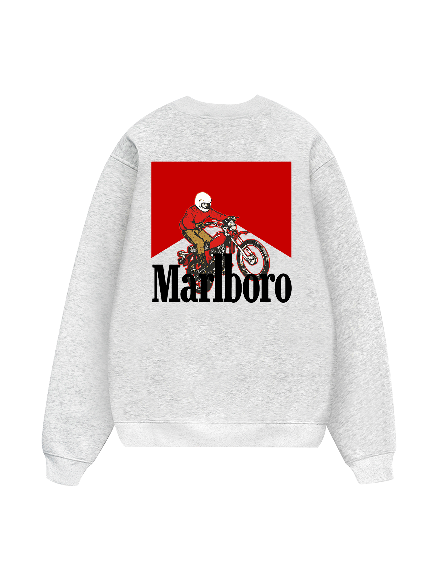 Marlboro Motor Racing Sweater