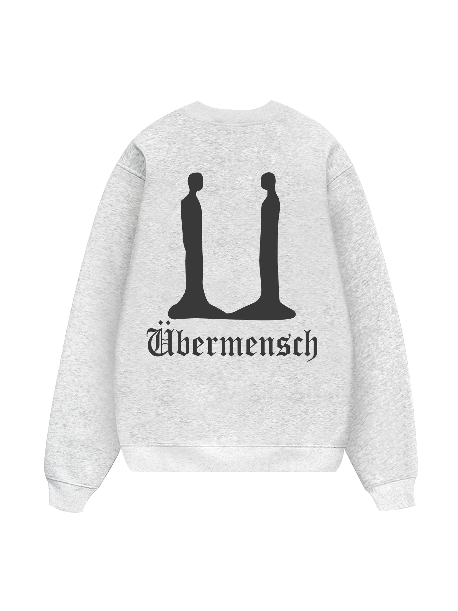 World Tour Classic Sweater