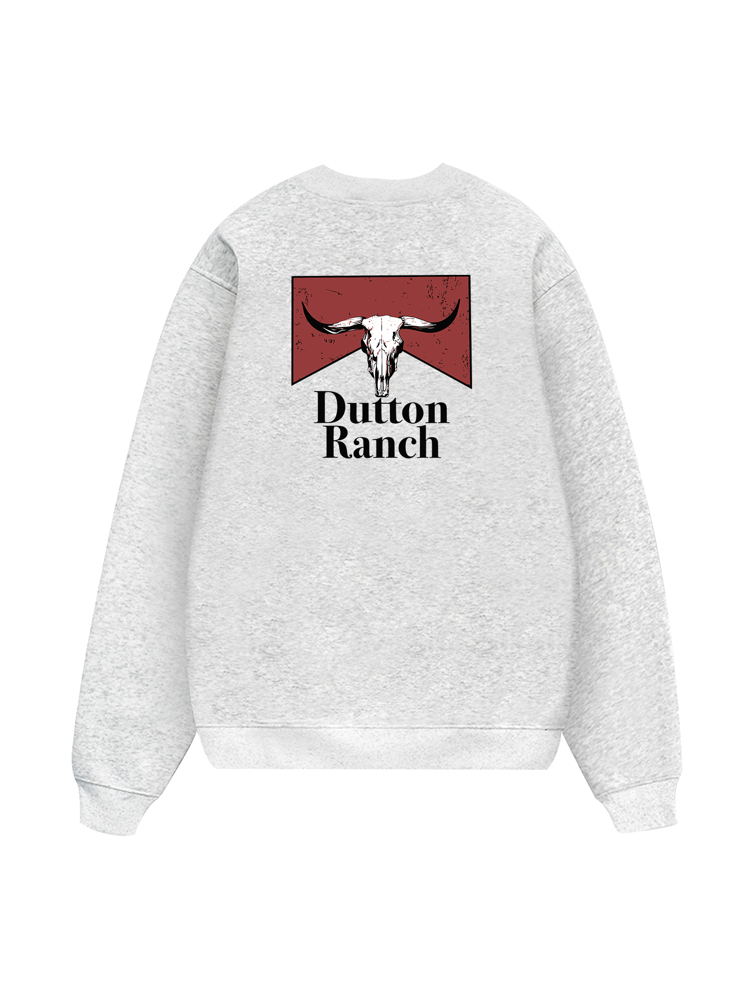 Marlboro Dutton Ranch Sweater