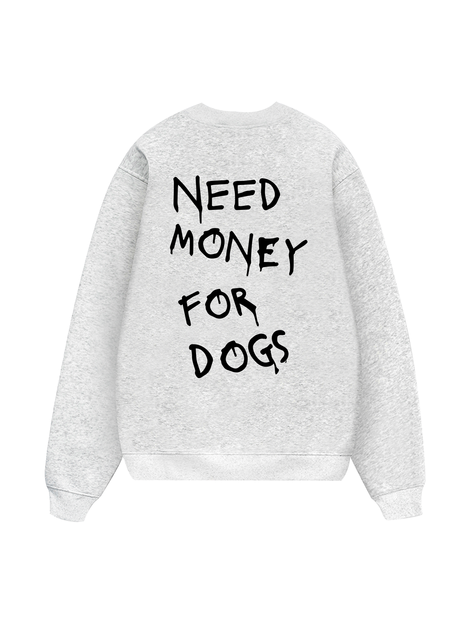 Need Money For Dog Sweater