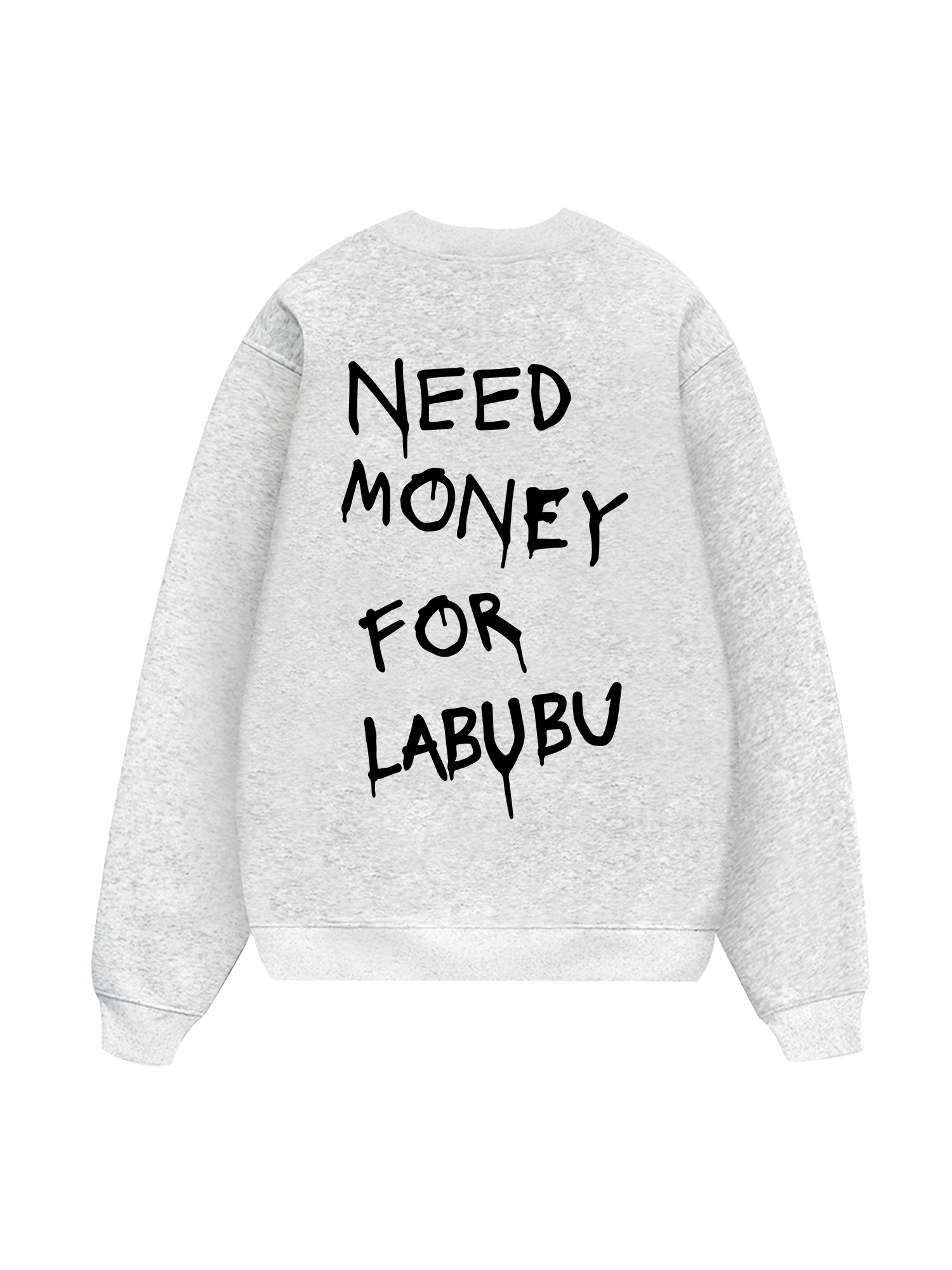 Need Money For Labubu Sweater