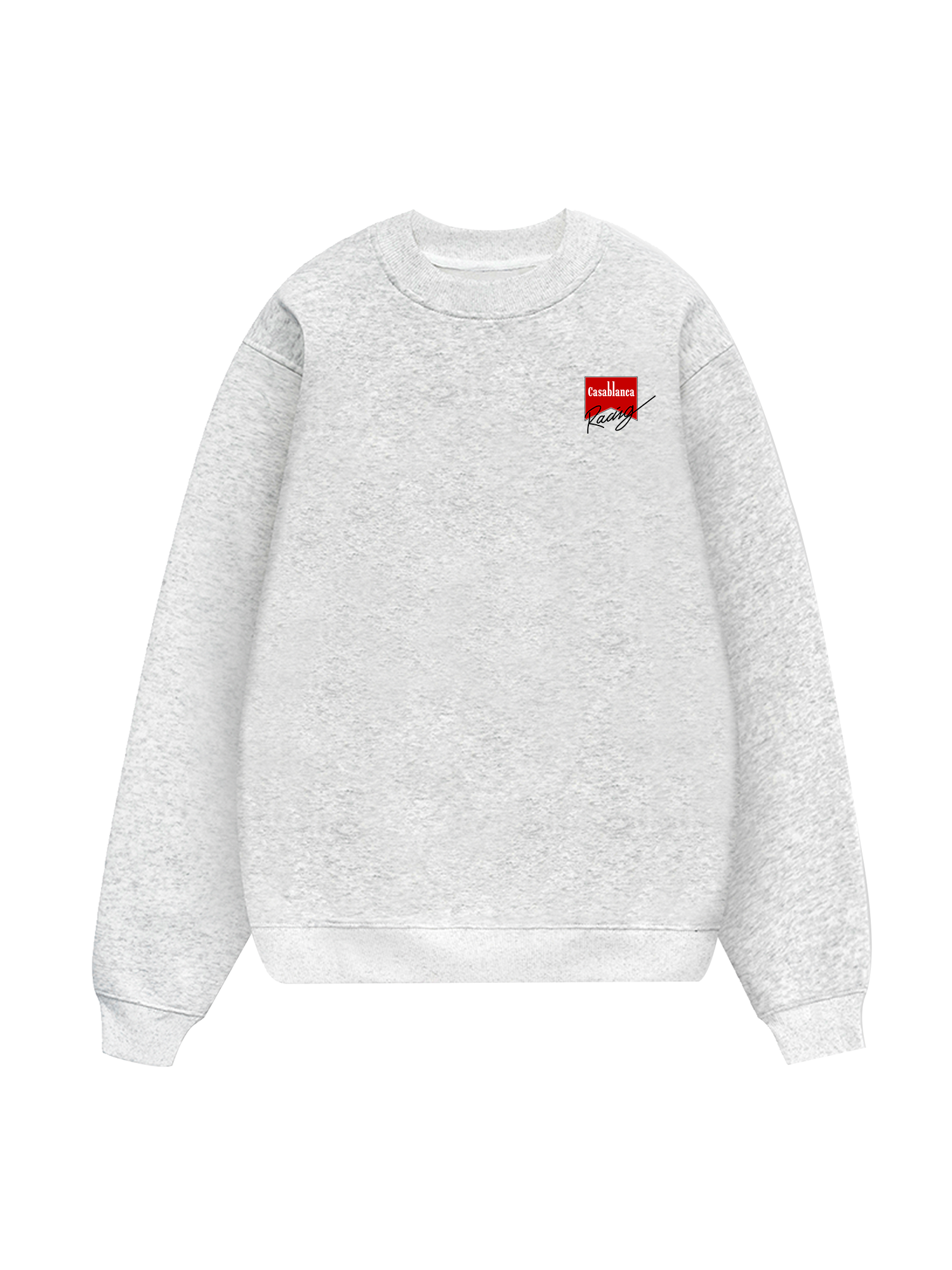 Marlboro Casablanca Racing Sweater