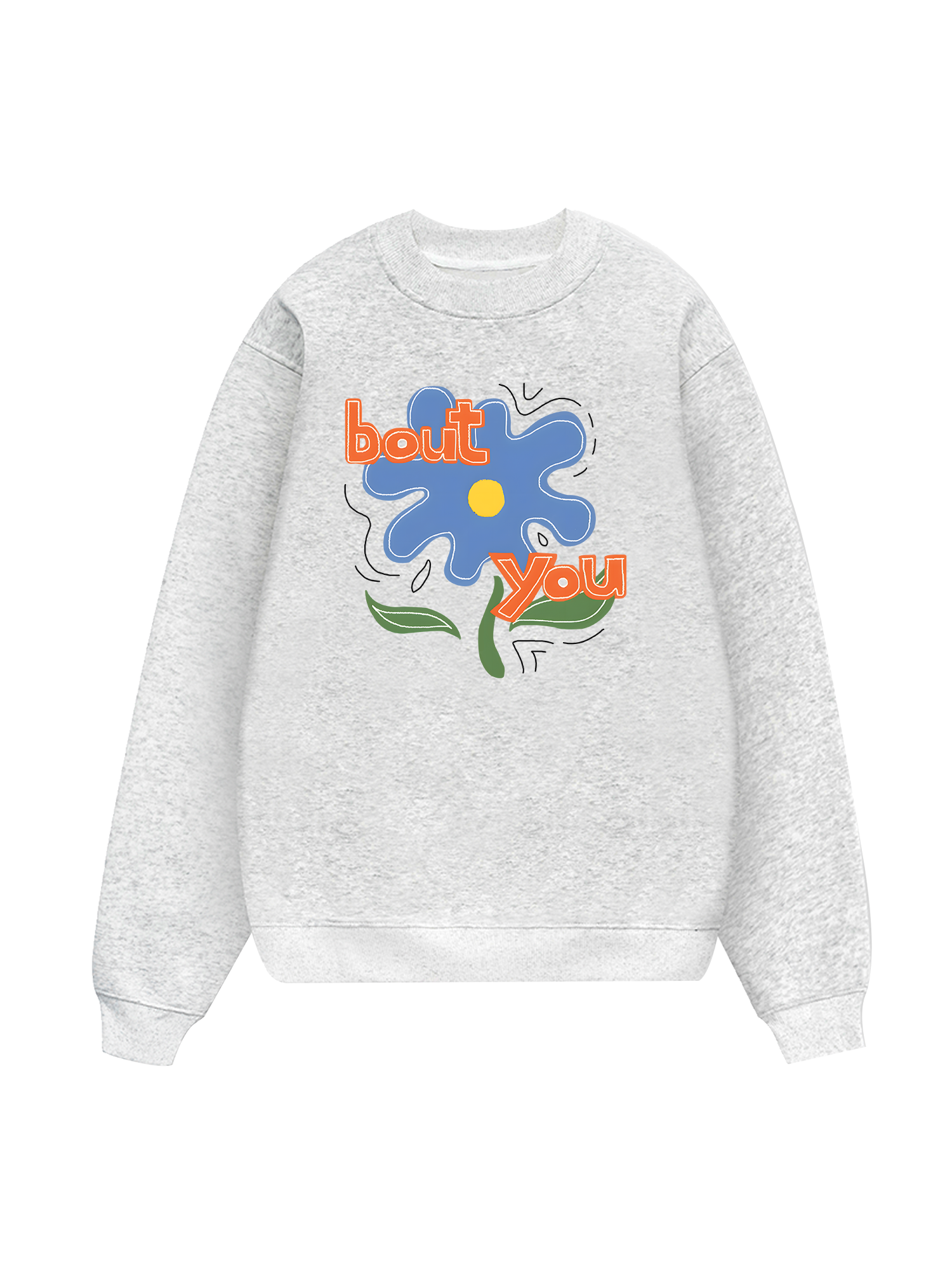 Bout You Sweater