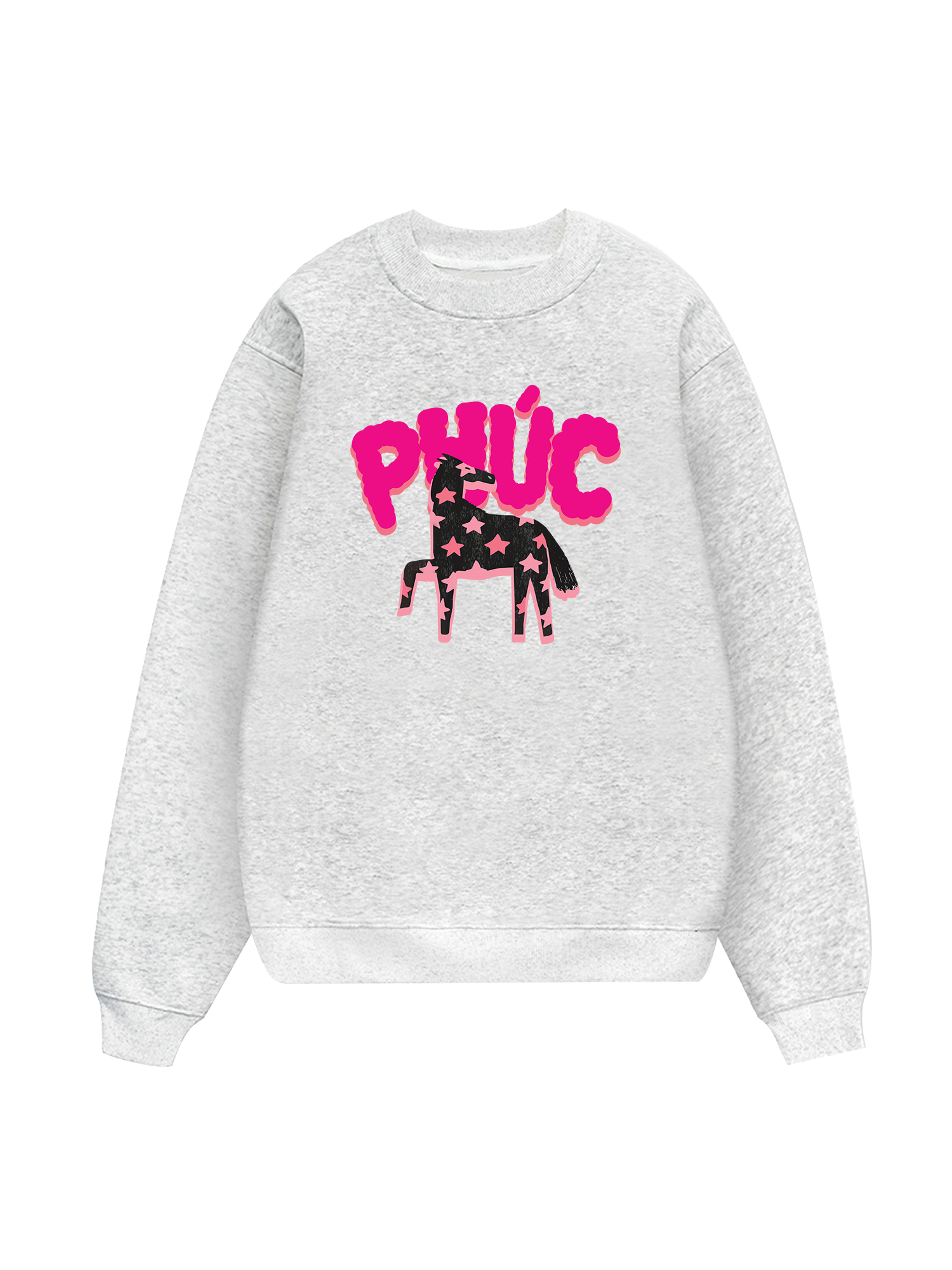 Tết BÍnh Ngọ - PHÚC Sweater