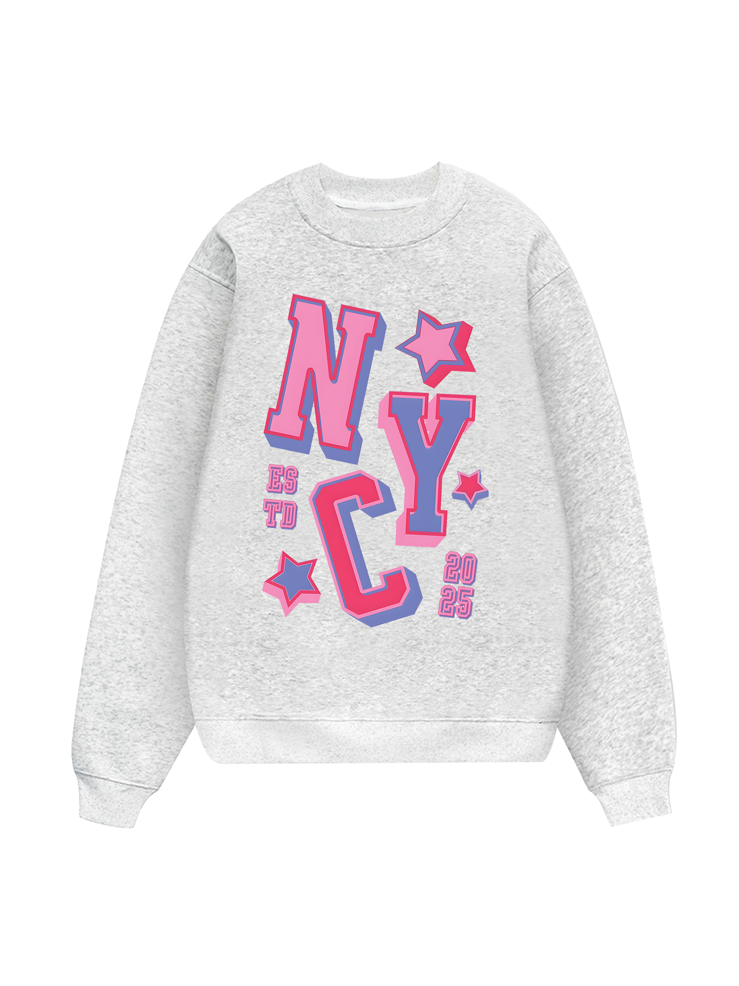 NYC Sweater