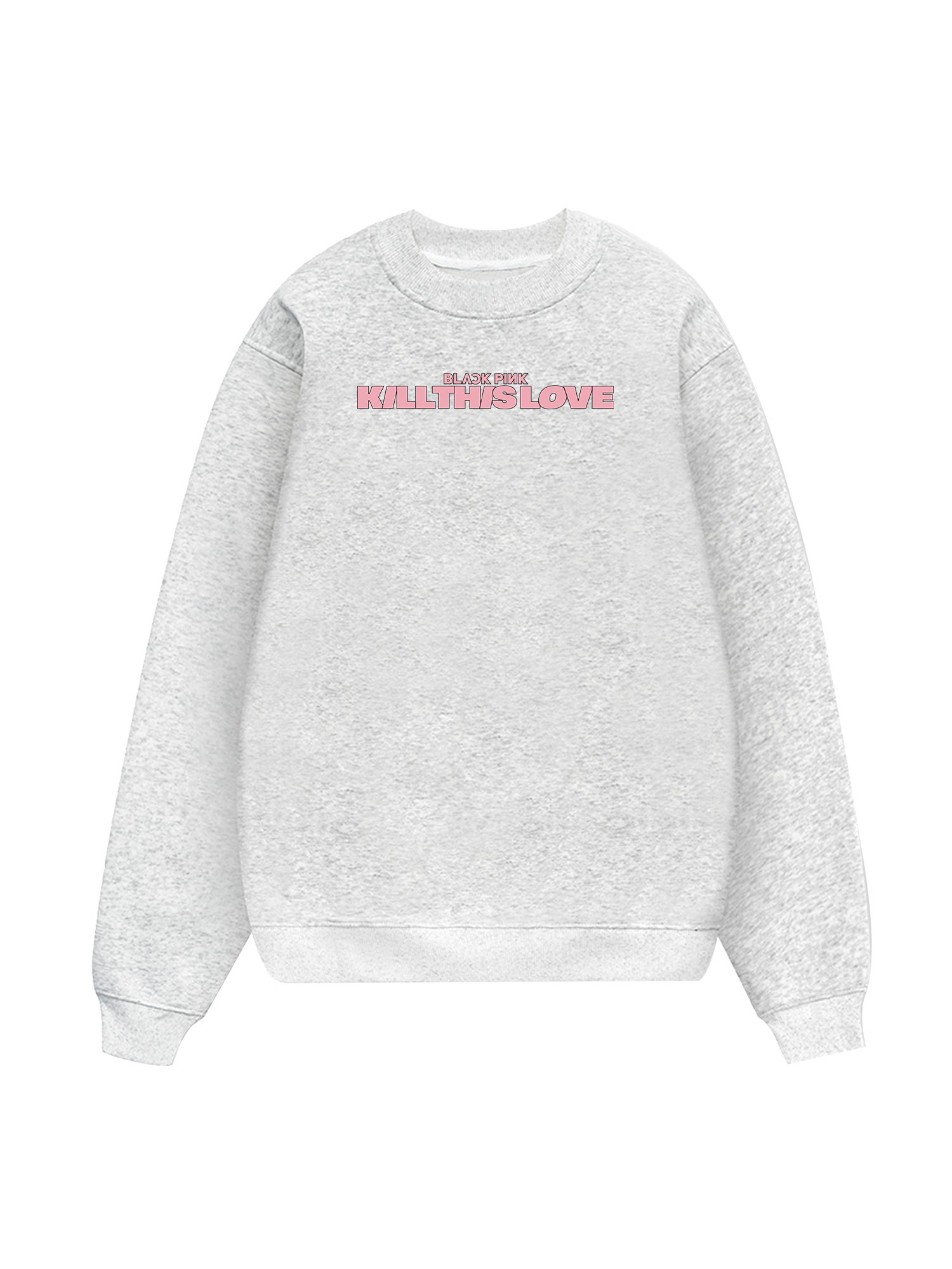 Idols Kill This Love Sweater
