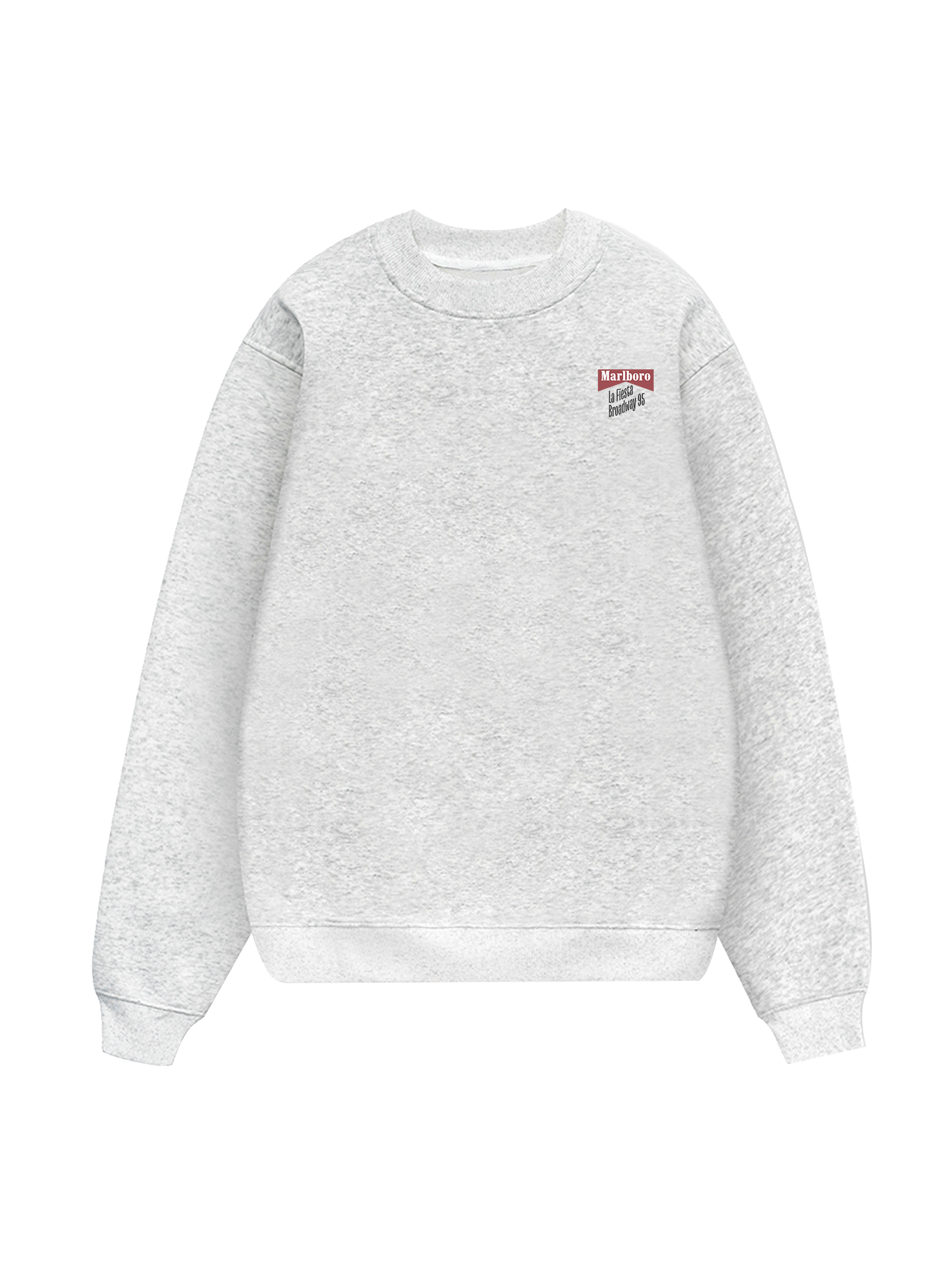 Marlboro La Fiesta Sweater