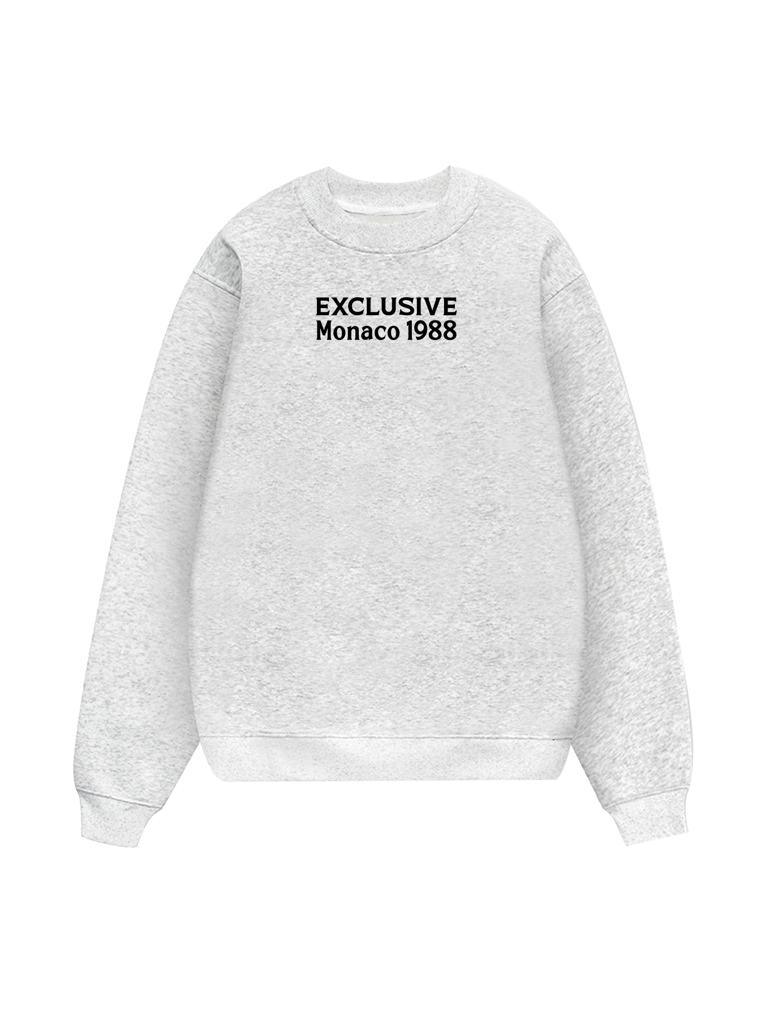 Marlboro Monaco Sweater