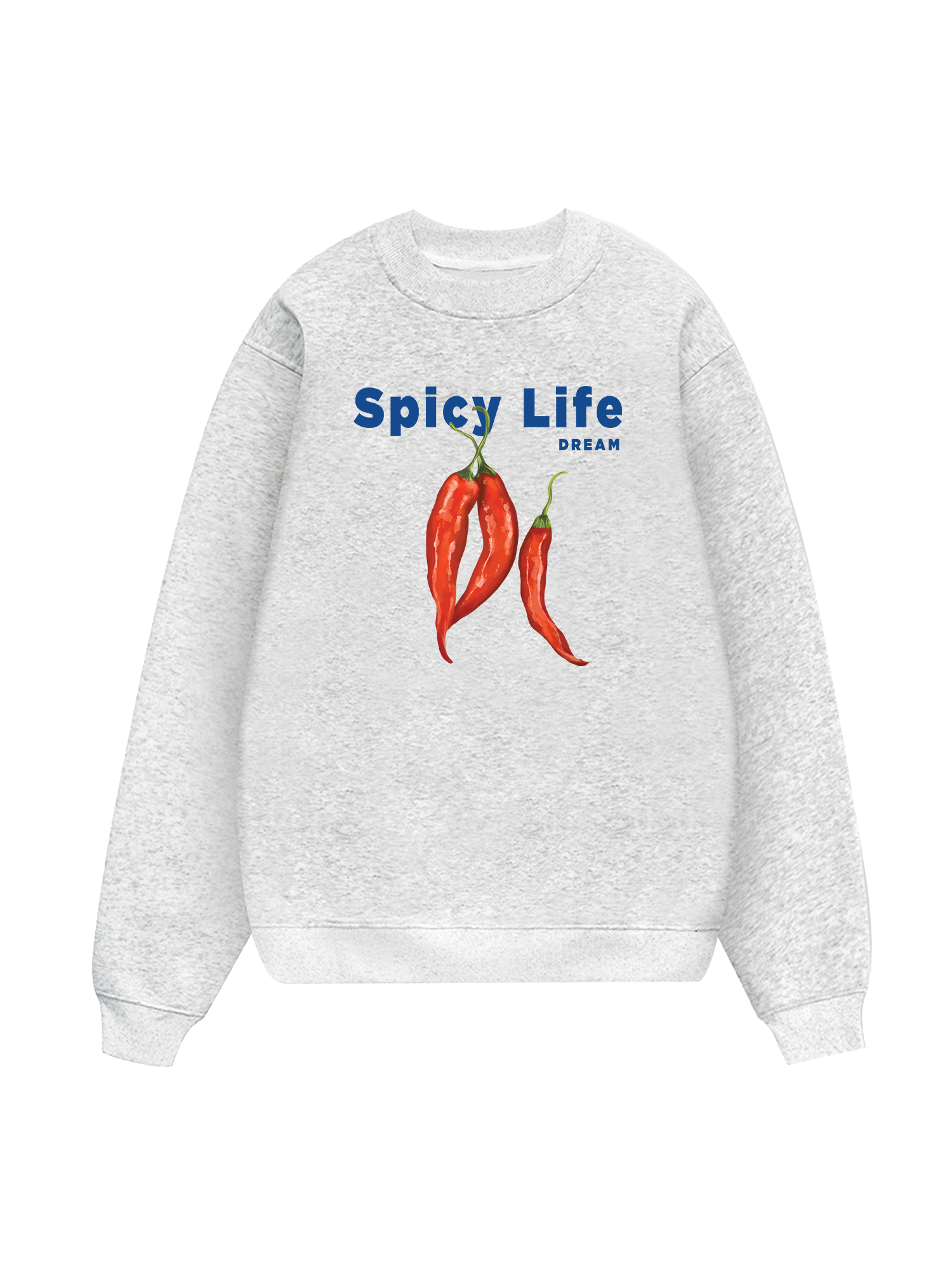 Spicy Life Sweater
