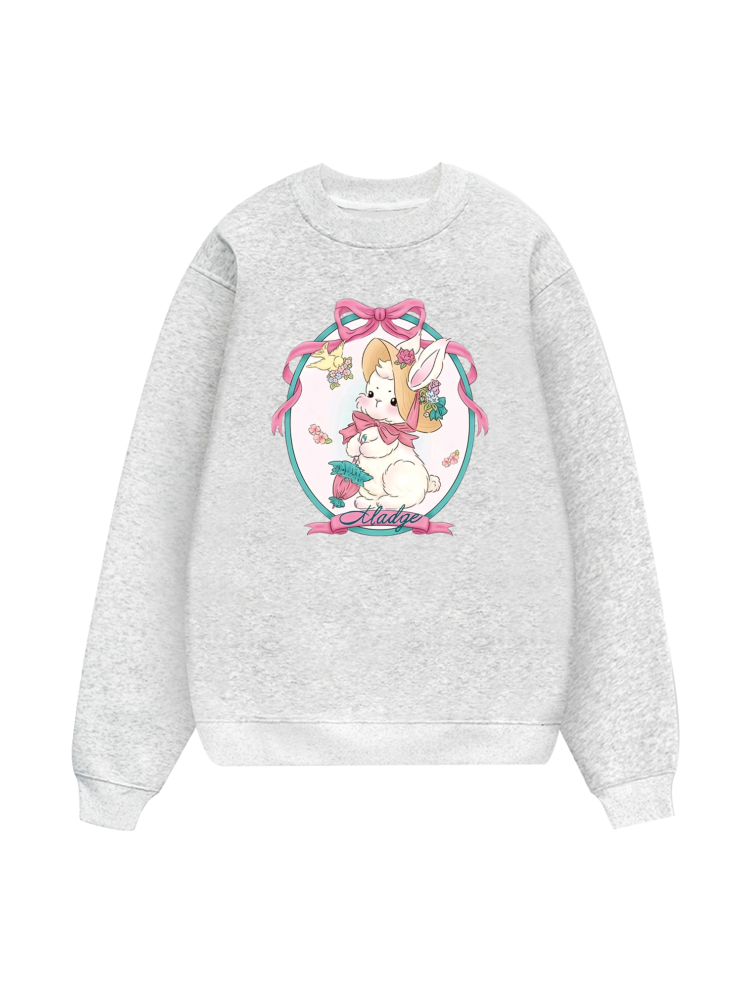 Sweetie Ribbon Sweater