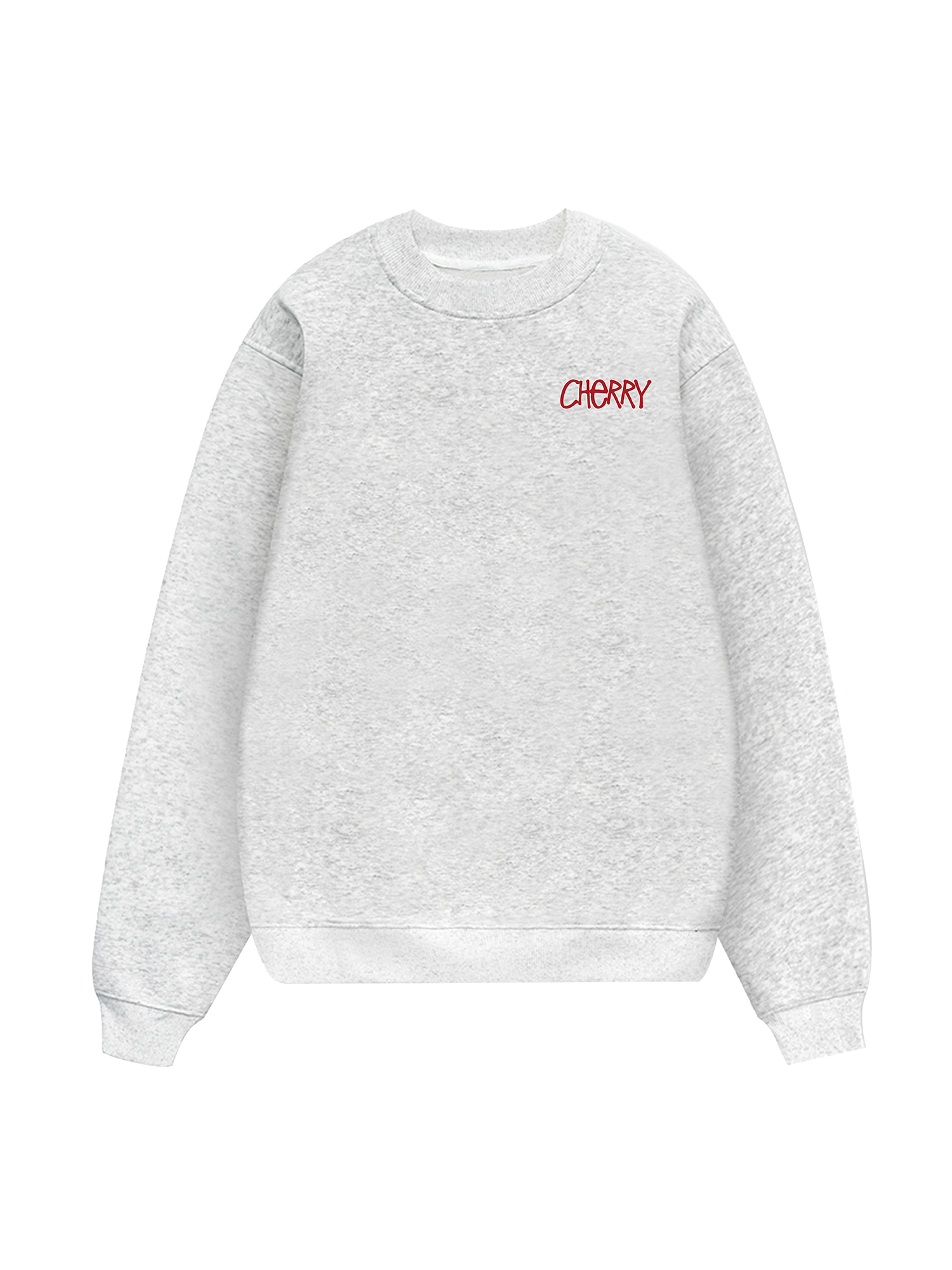 Cherry 8 T Sweater
