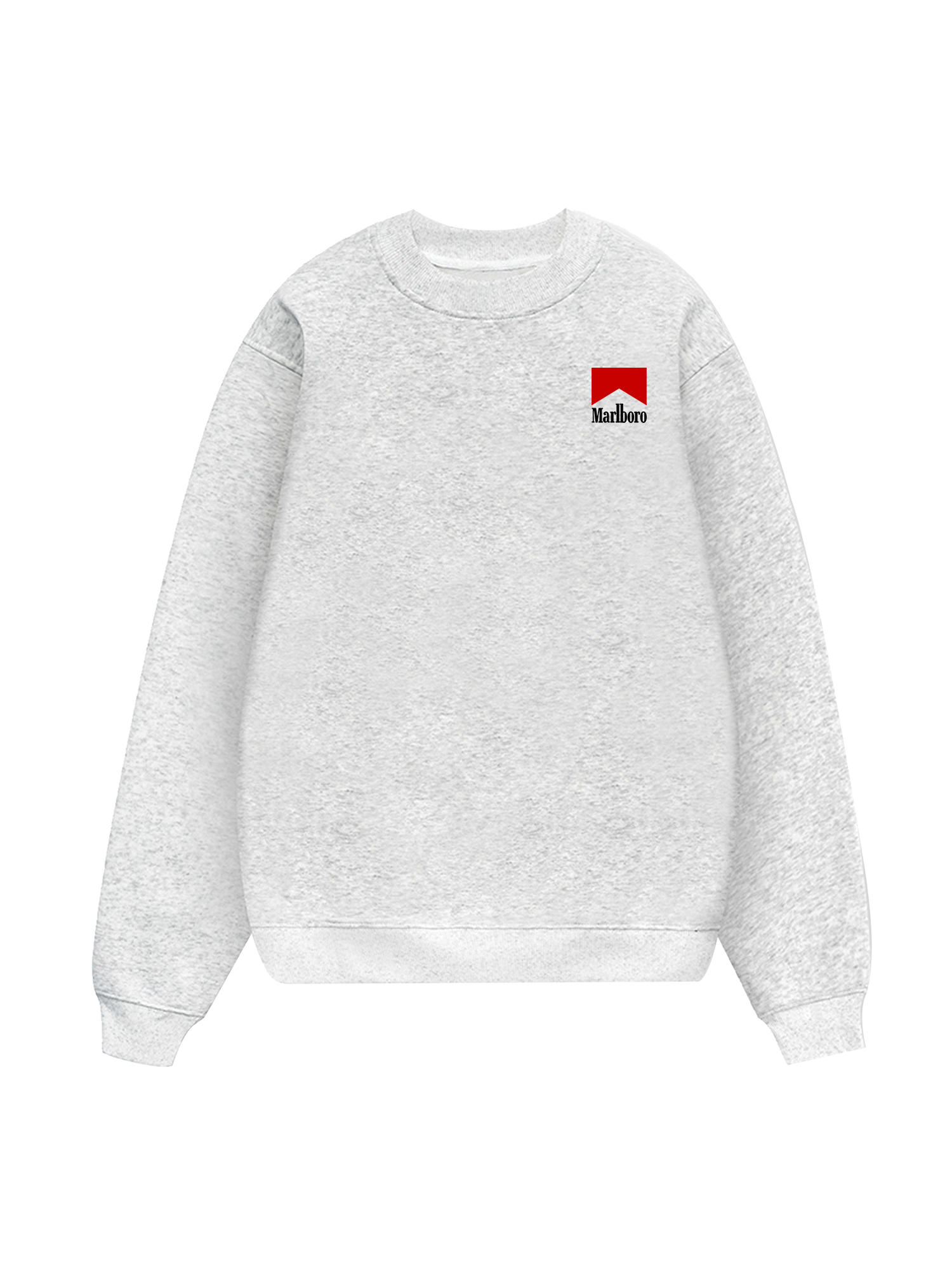Marlboro Lonely Ranger Sweater