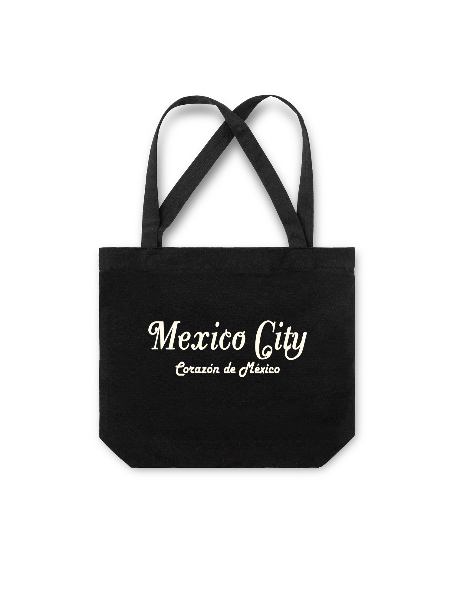 Túi Tote Mexico City