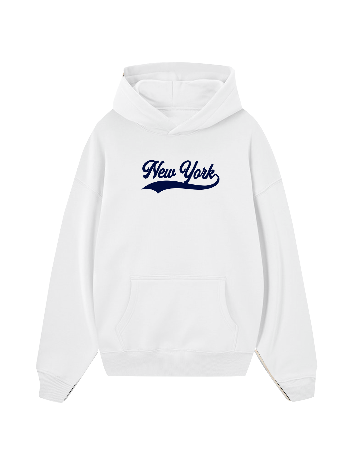 USA New York City Hoodie