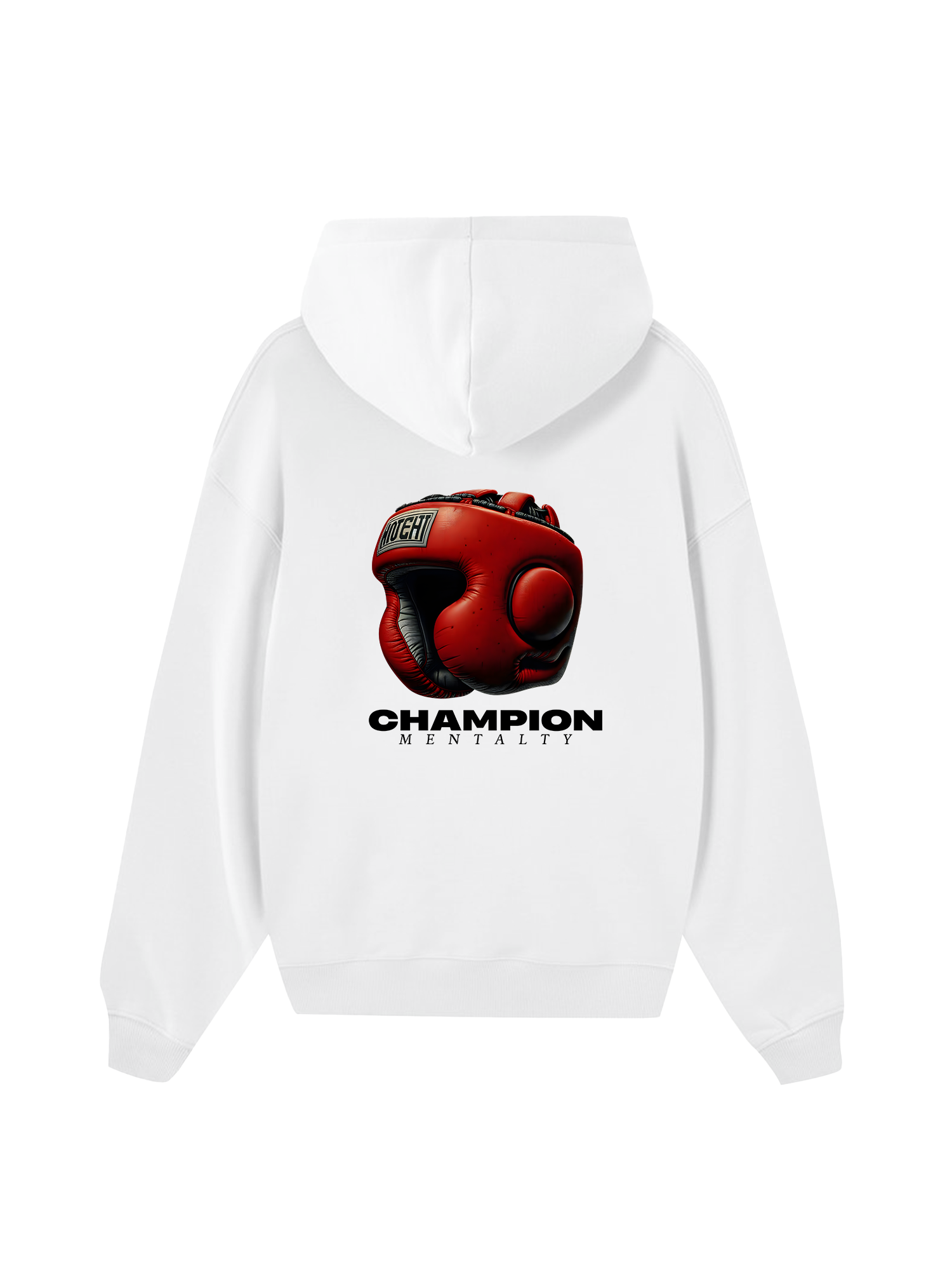 Champions Mentalty Hoodie
