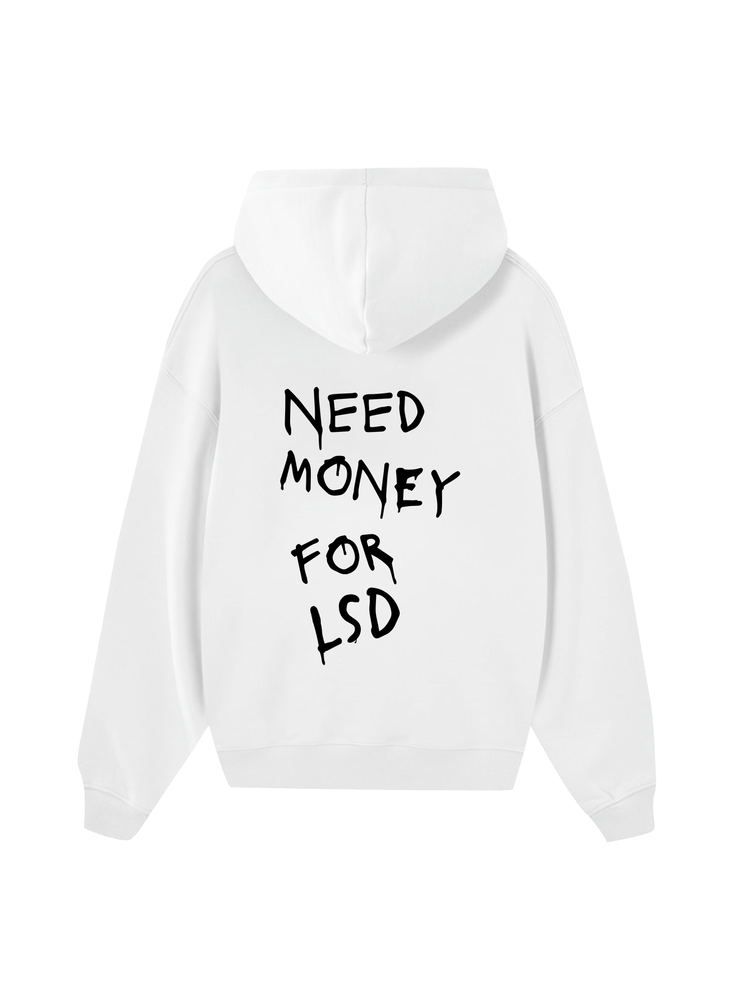 Need Money For Marlboro Hoodie