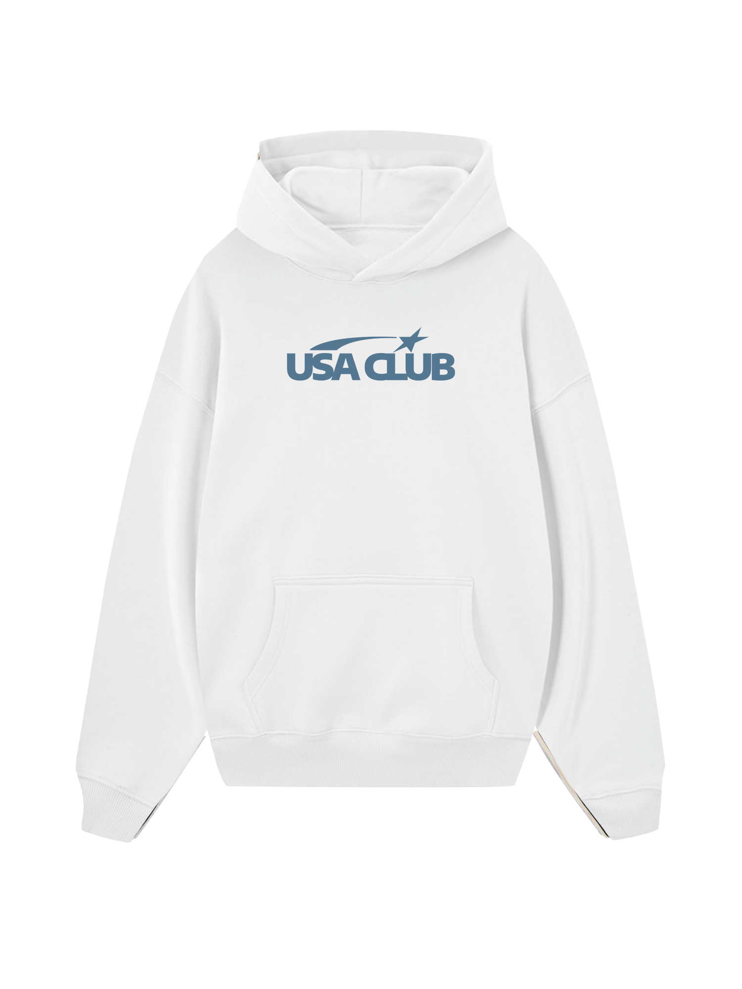 USA Meteoroid Club Hoodie