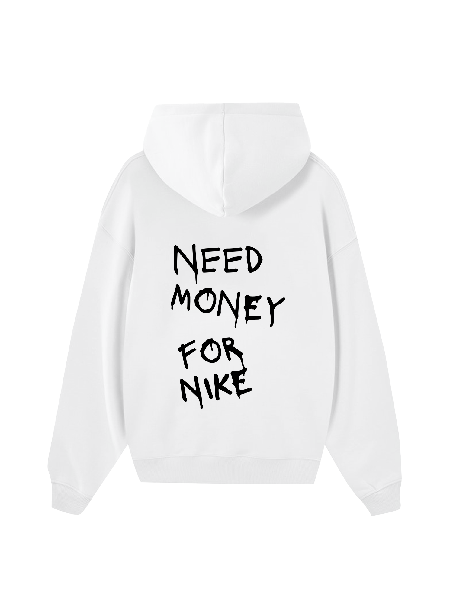Need Money For Nike Hoodie