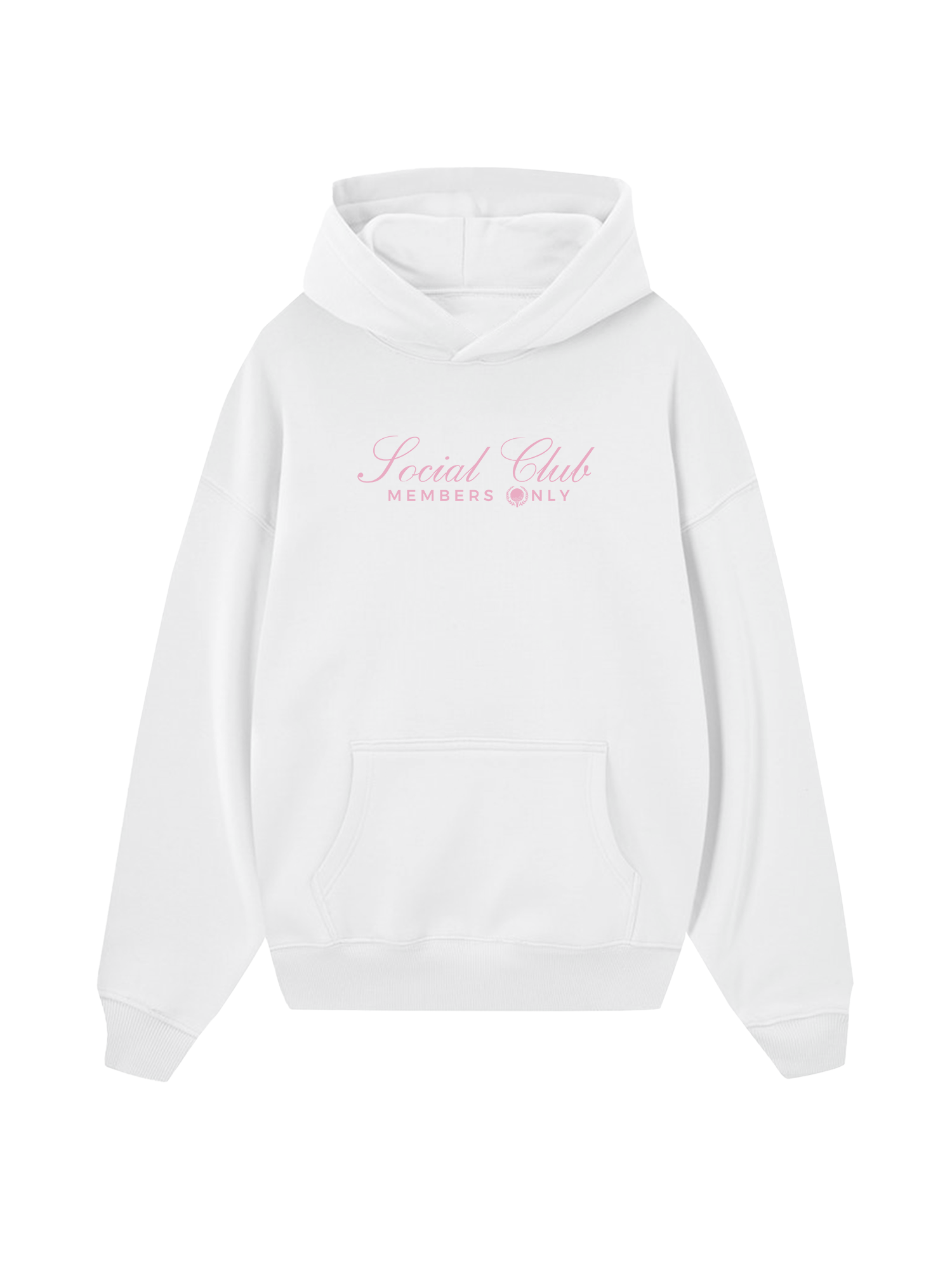 Golf Members Only Hoodie