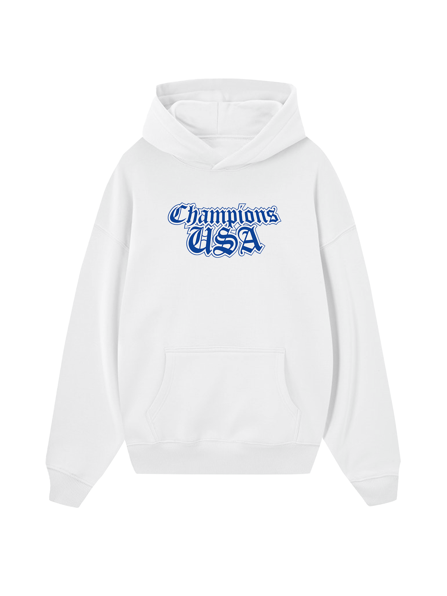 Champions Best In The Land Hoodie
