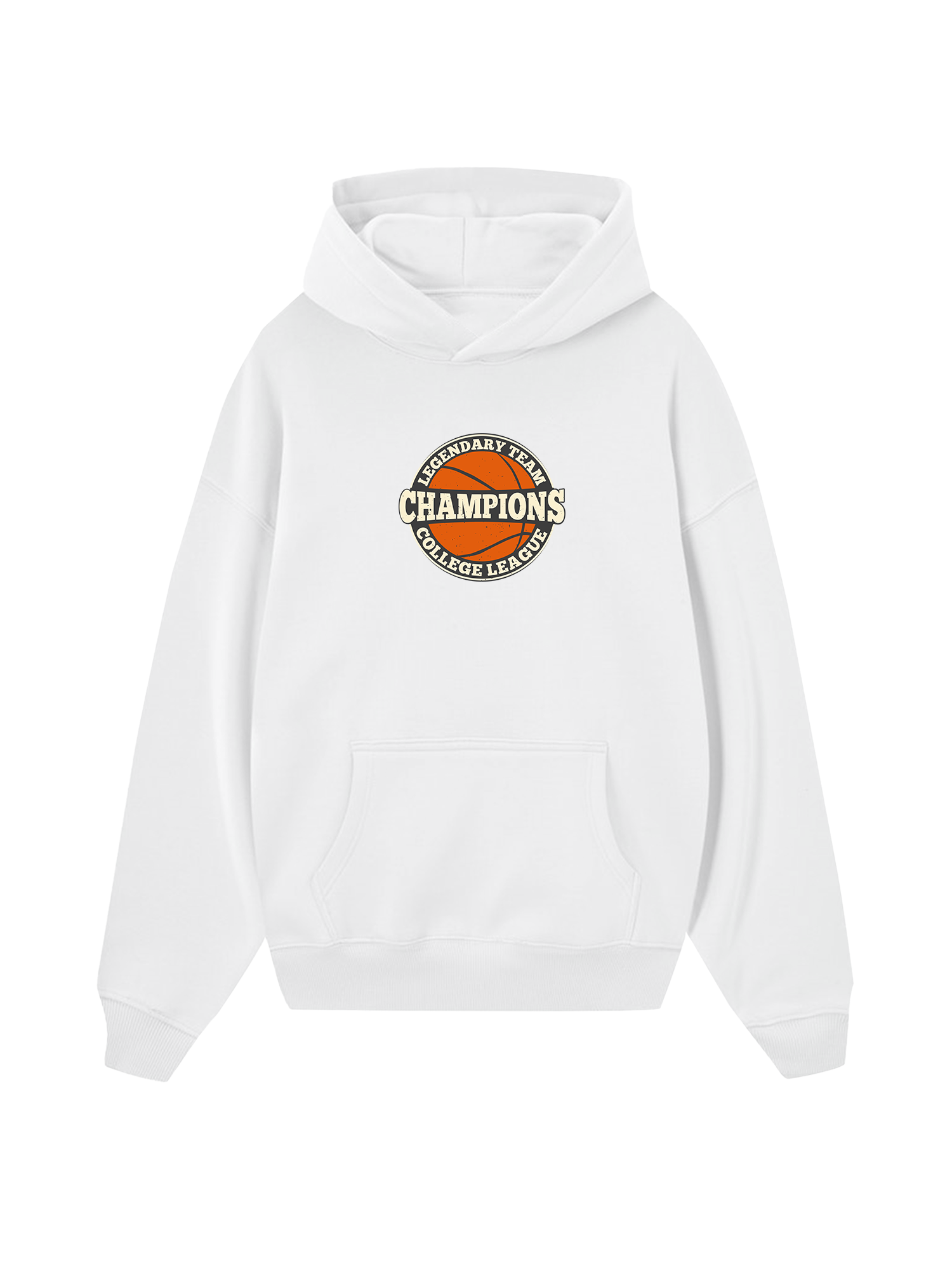 Champions Legendary Team Hoodie