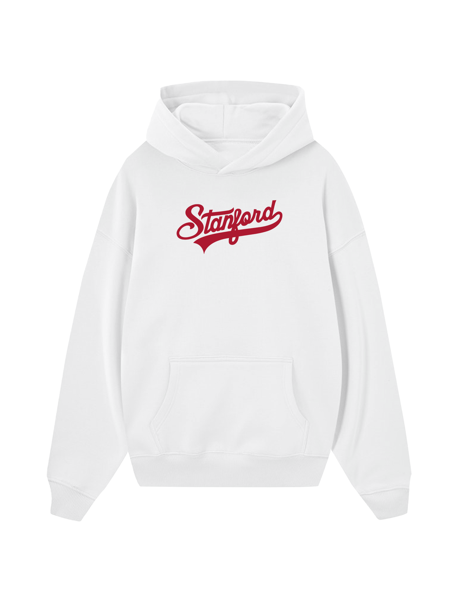 USA Stanford Classic Hoodie