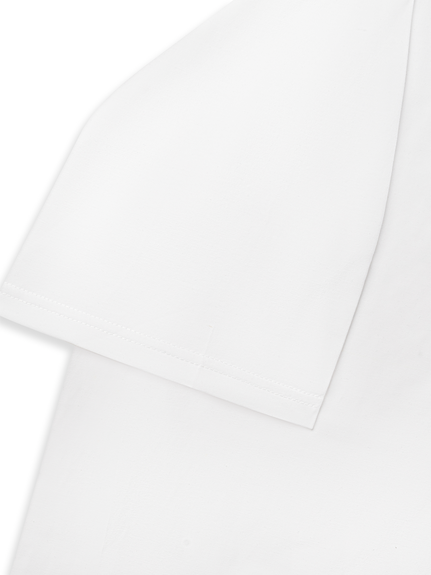 Áo Thun Relaxed Fit USA Los Ageles Green Hat