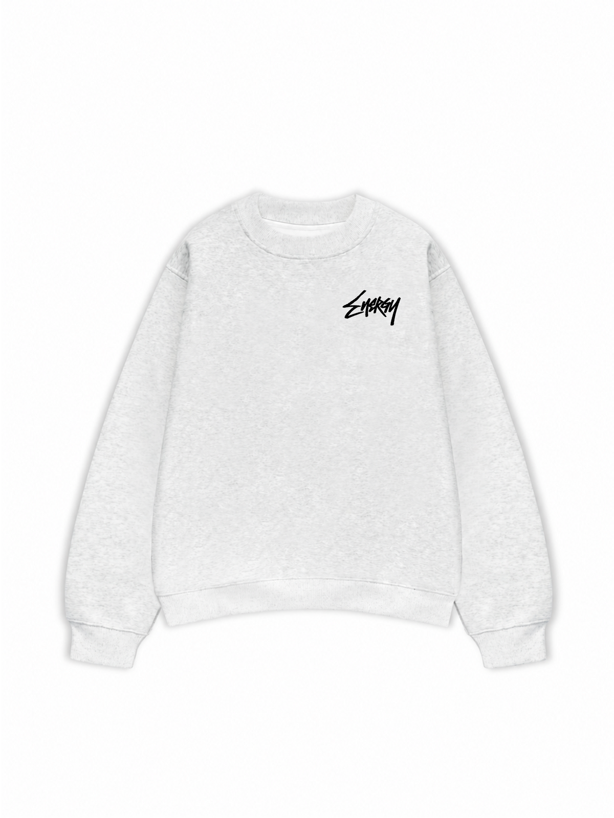 Áo Sweater Nỉ Hai Da Energy Daisy