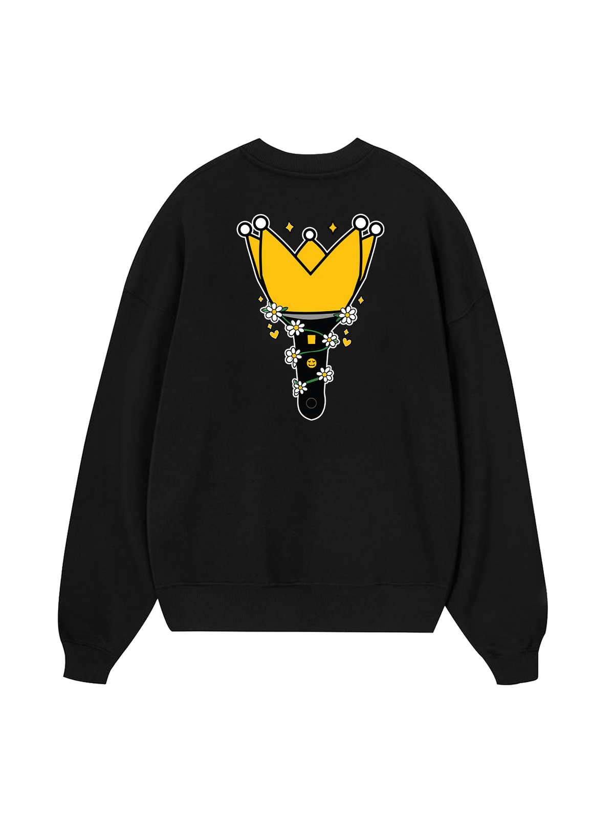 BigBang 2026 Sweater