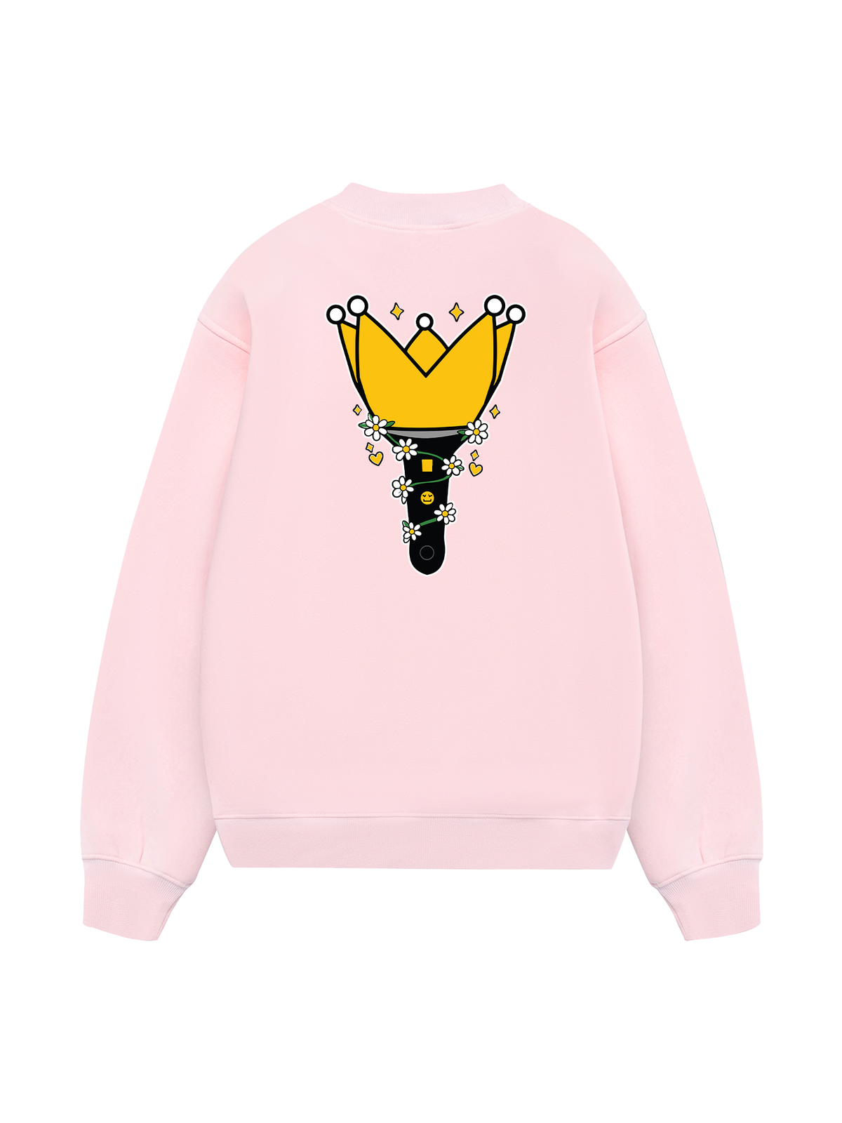 BigBang 2026 Sweater
