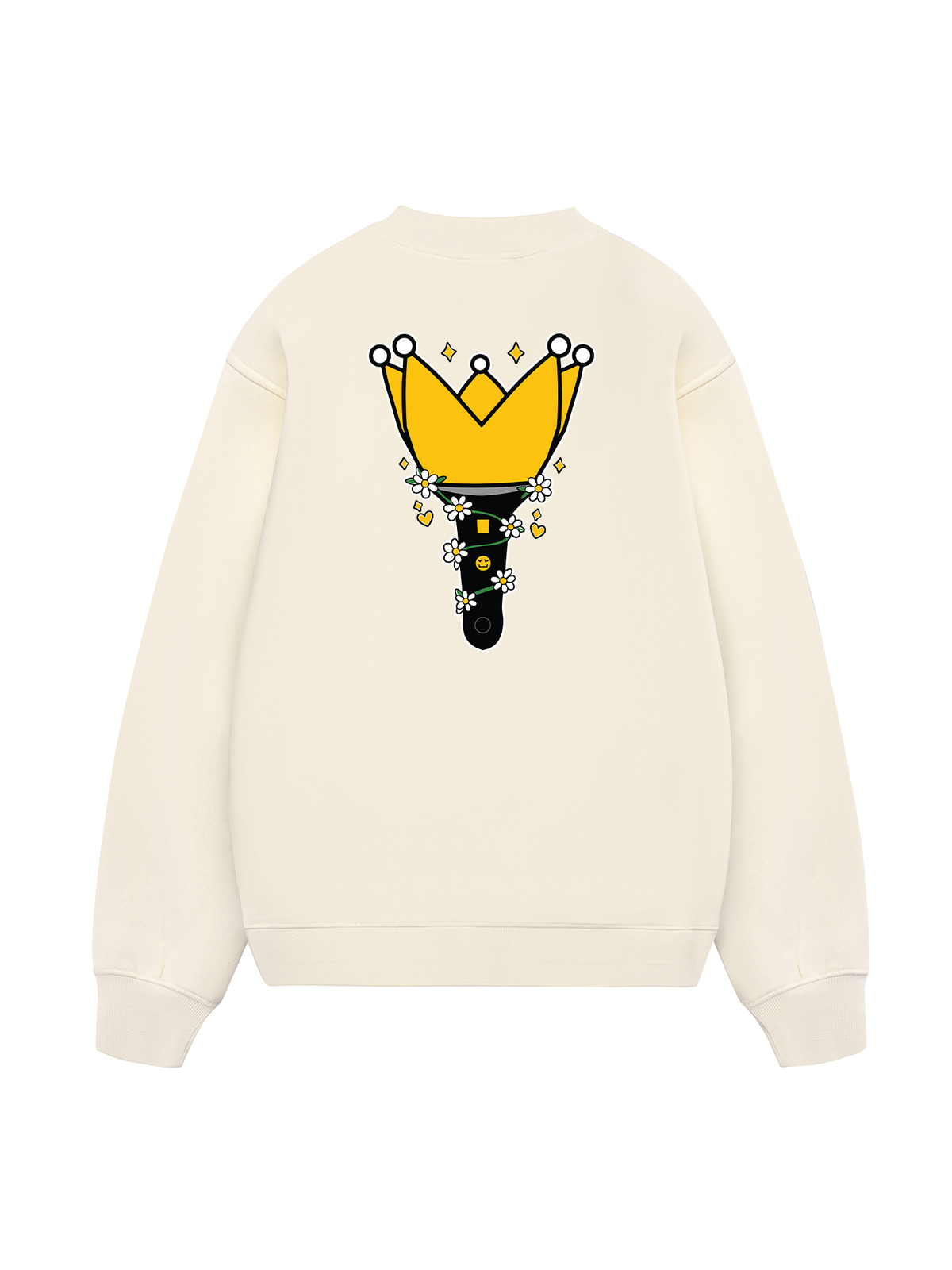 BigBang 2026 Sweater