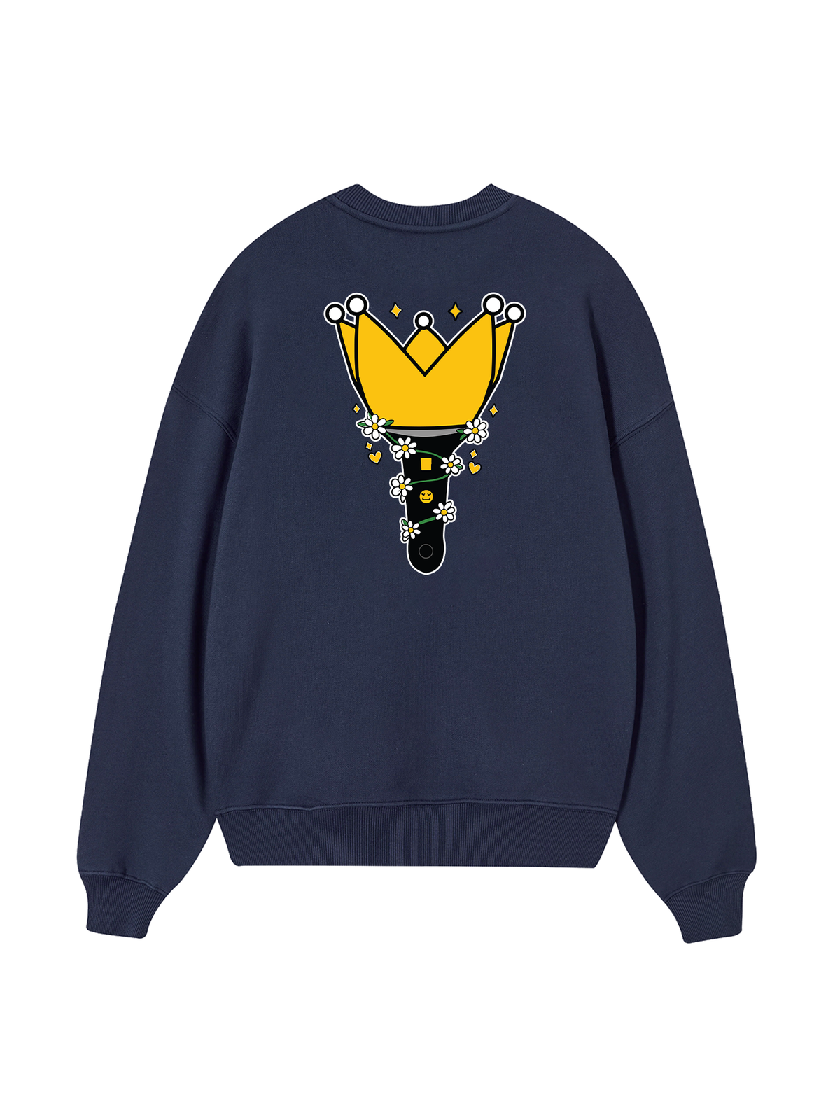 BigBang 2026 Sweater
